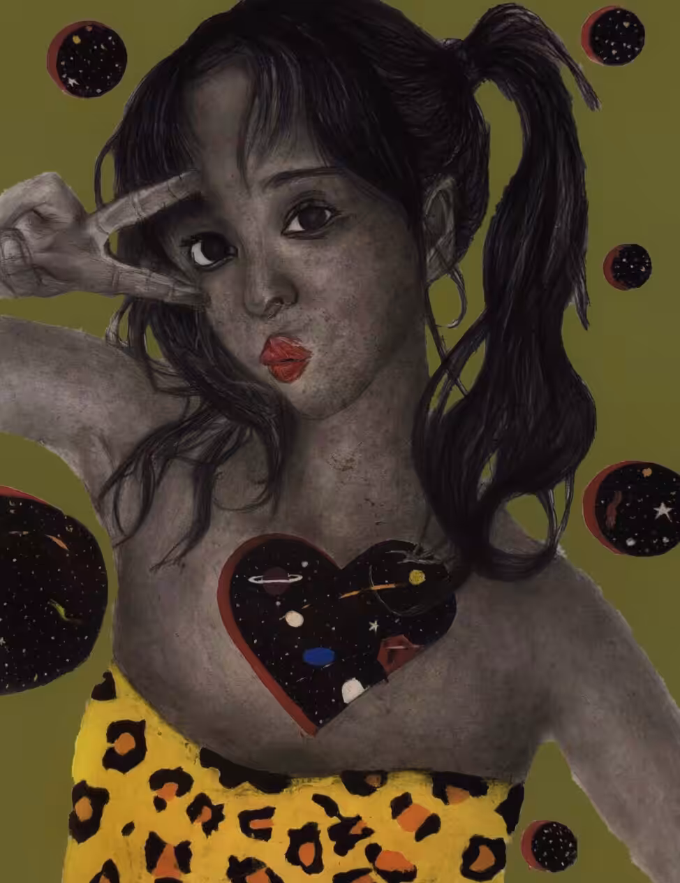 Don’t call me pretty’