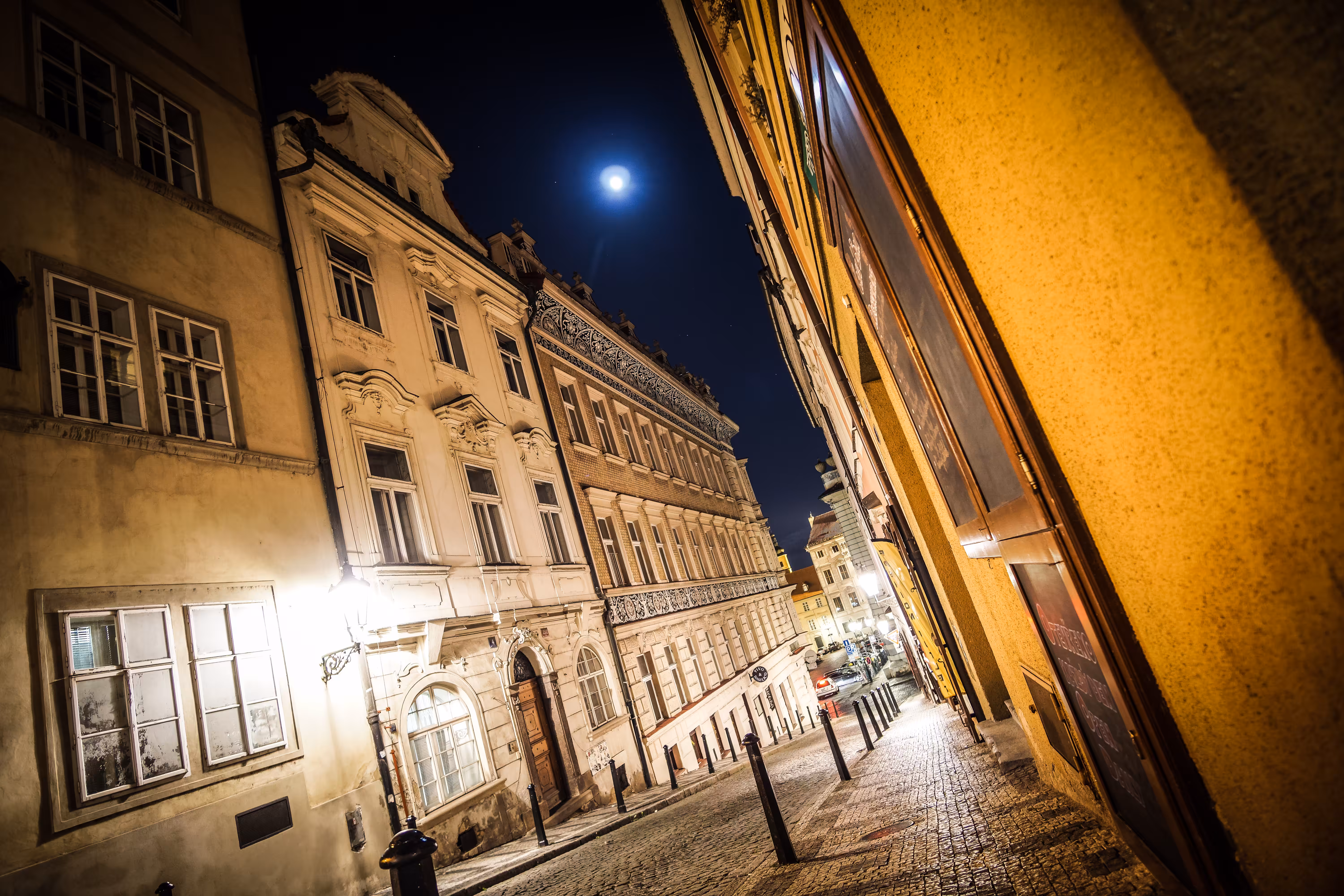 Old Town