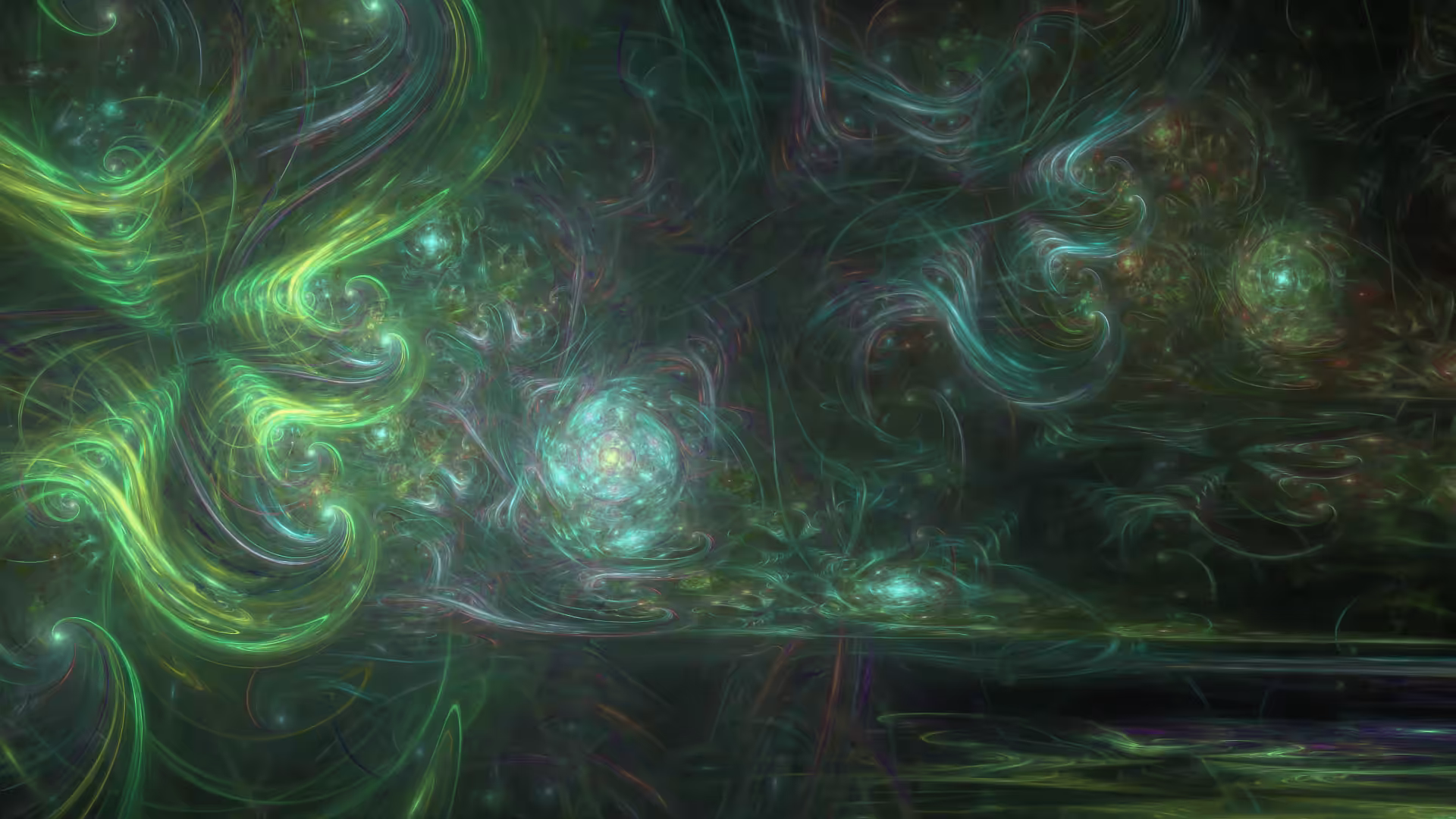 Gates of Consciousness