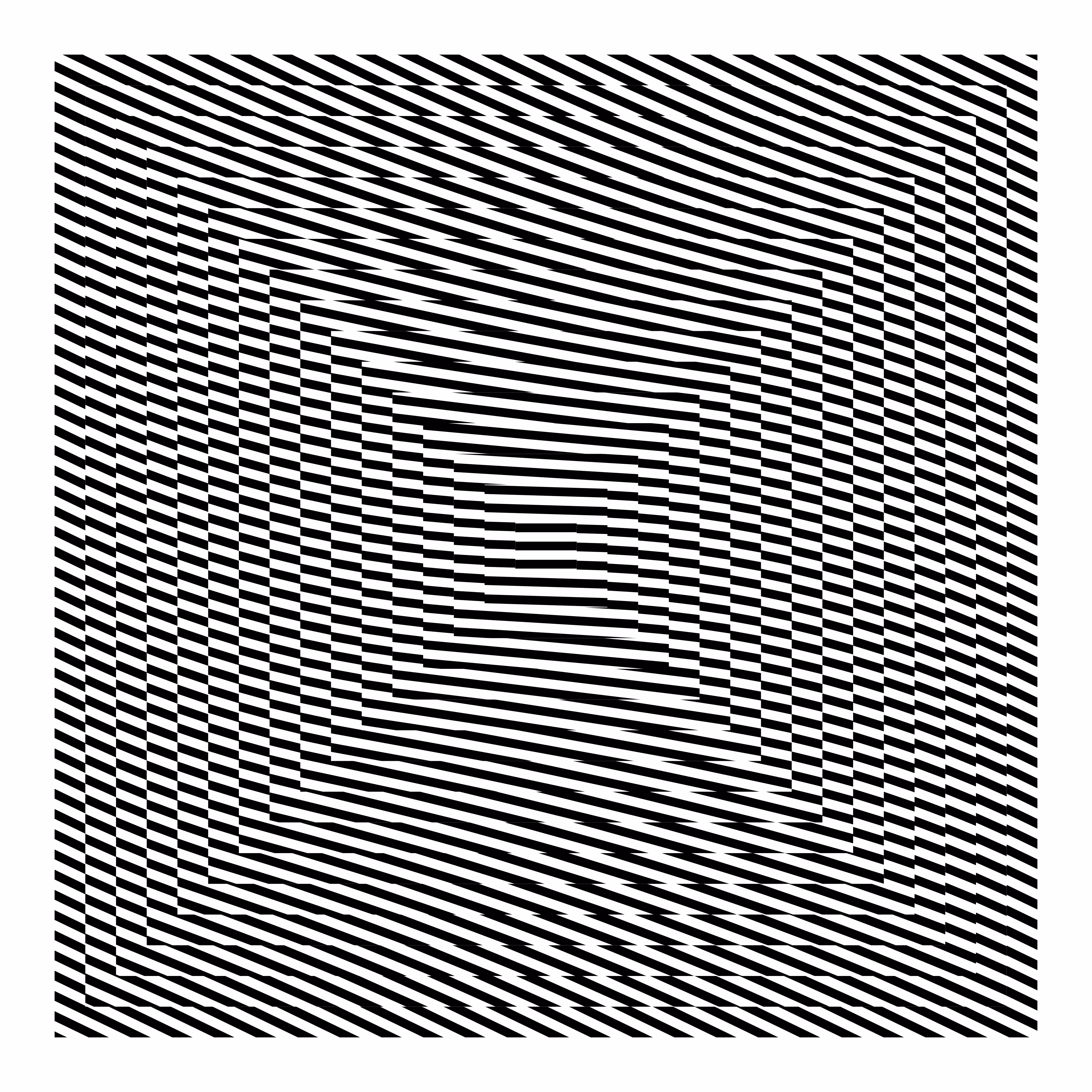 Dizzy Squares XIII