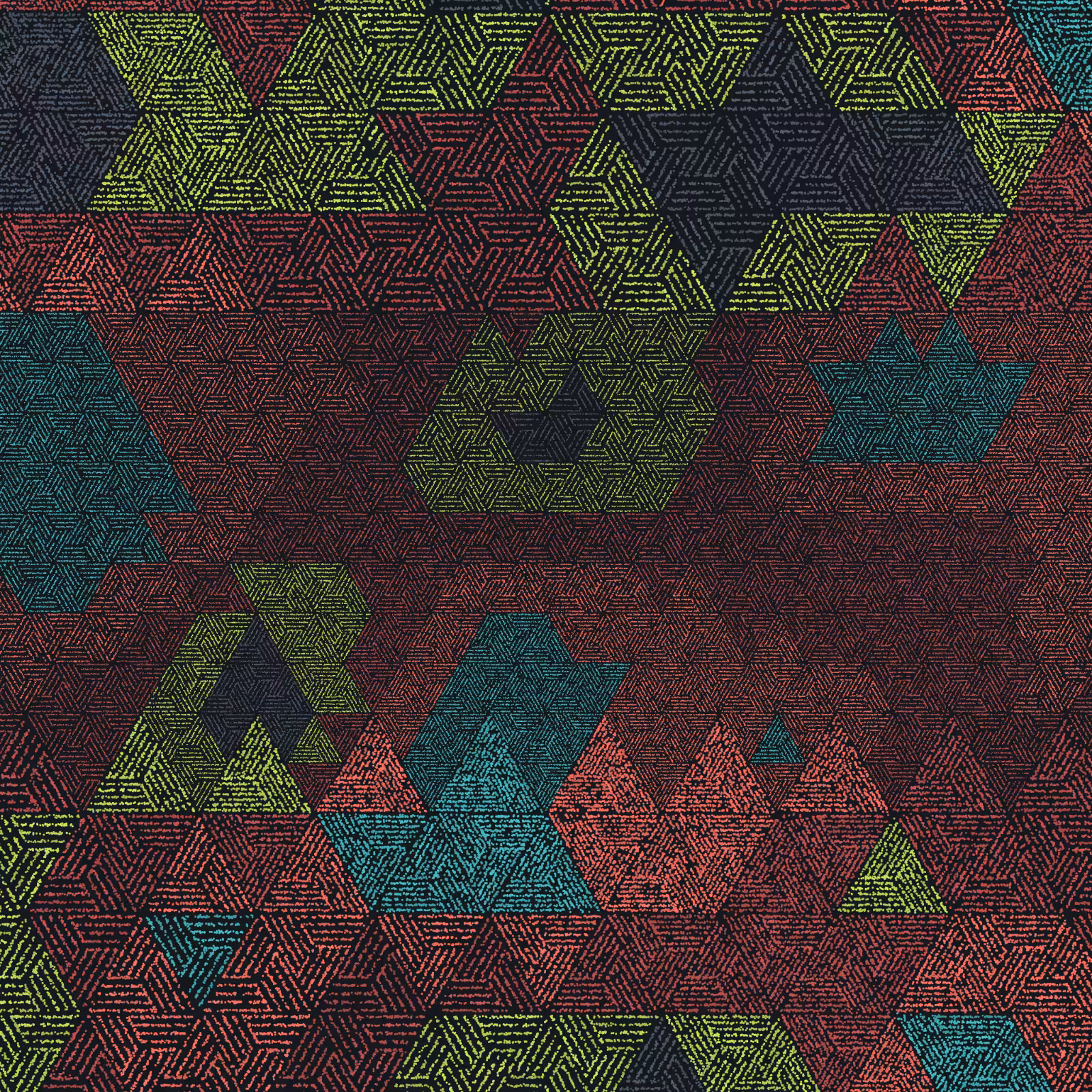 Labyrinth #176