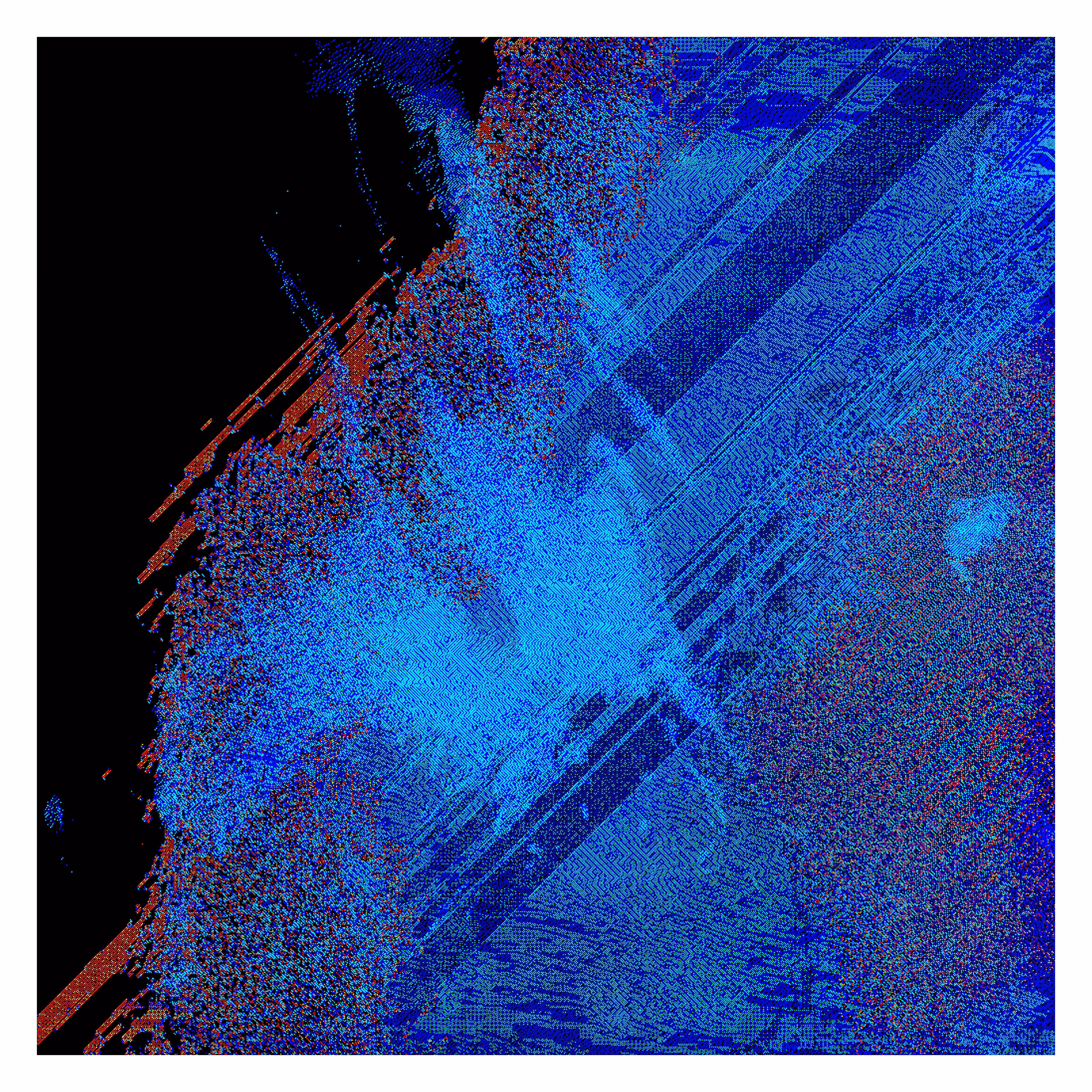 THX–1 #324