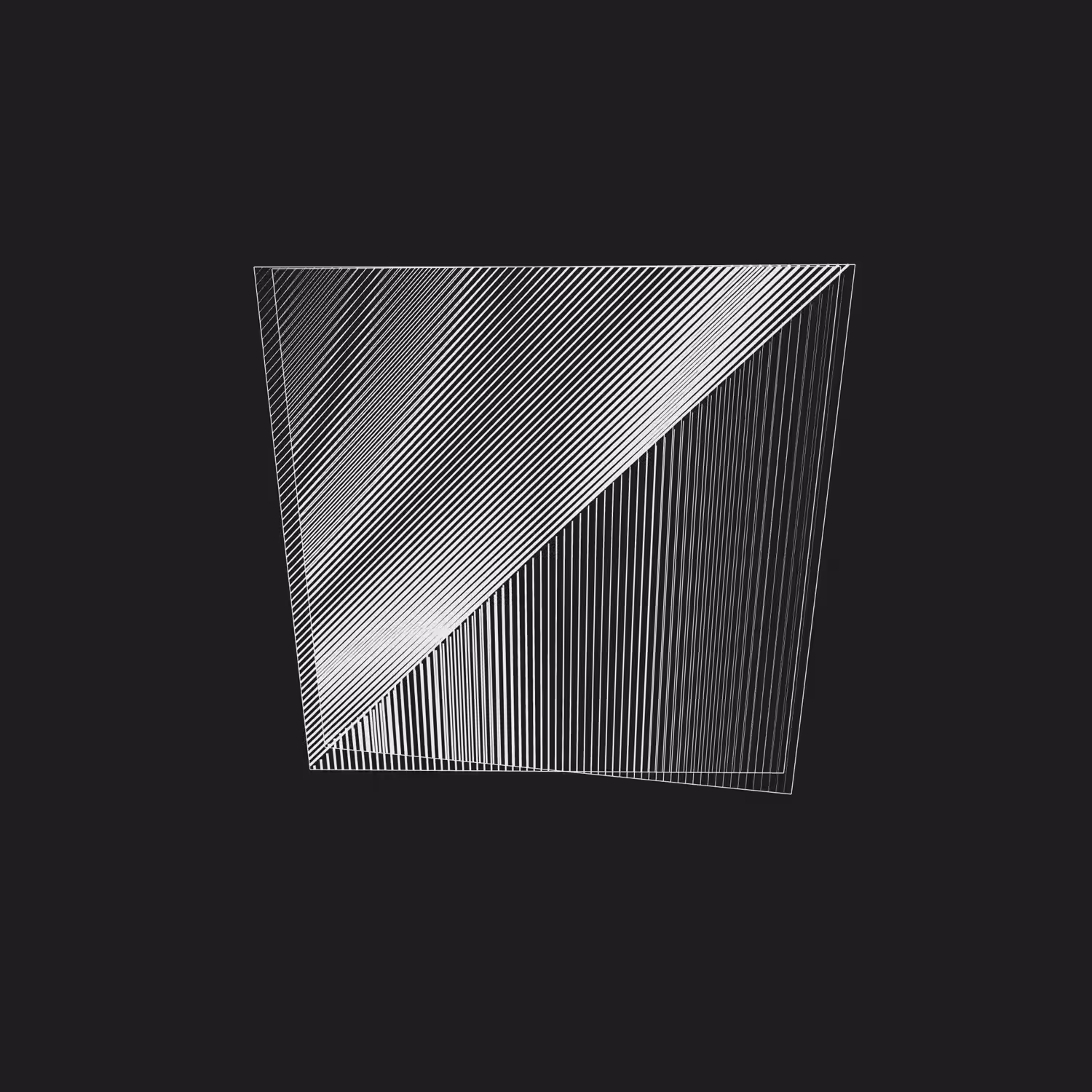 metallic