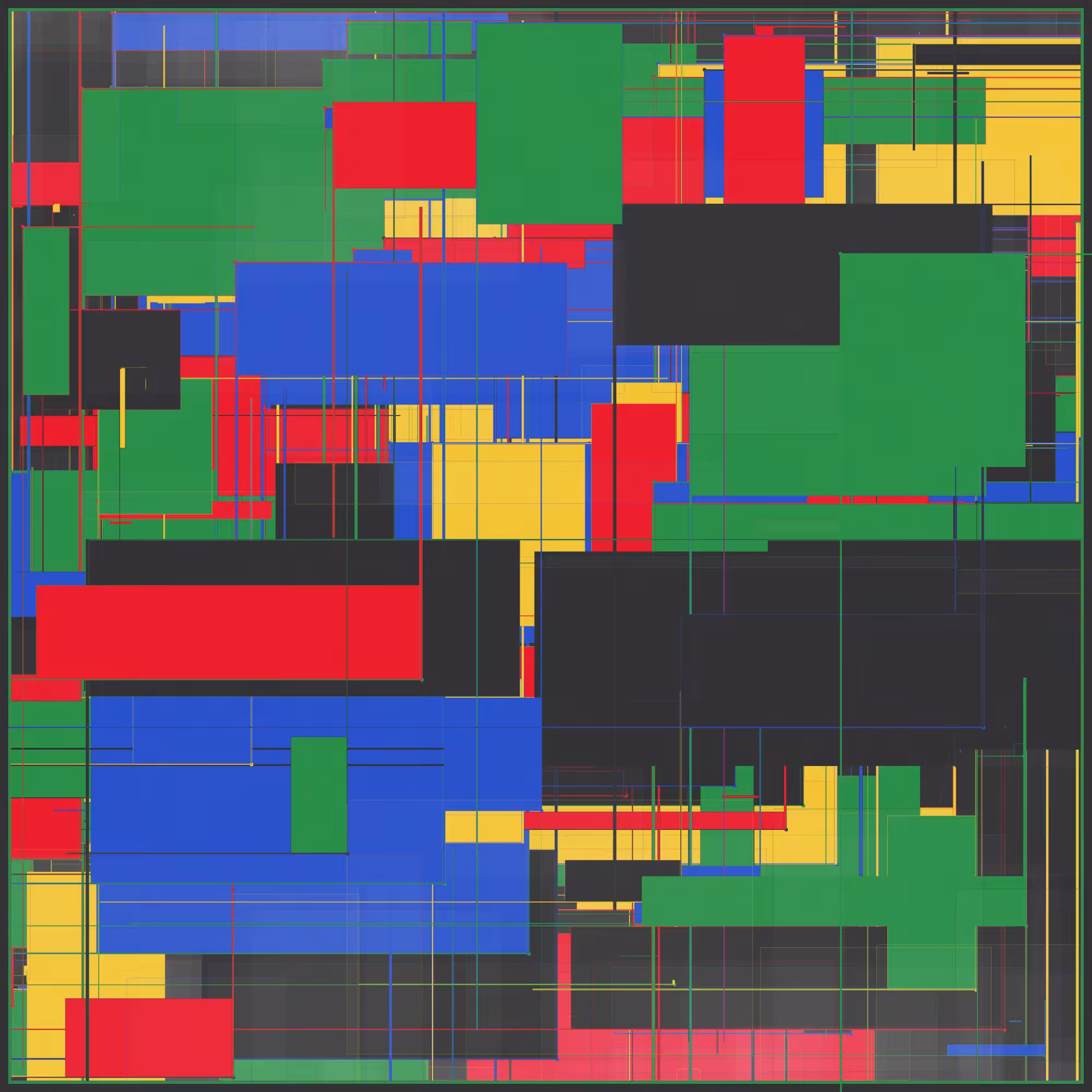 Strange Data #28
