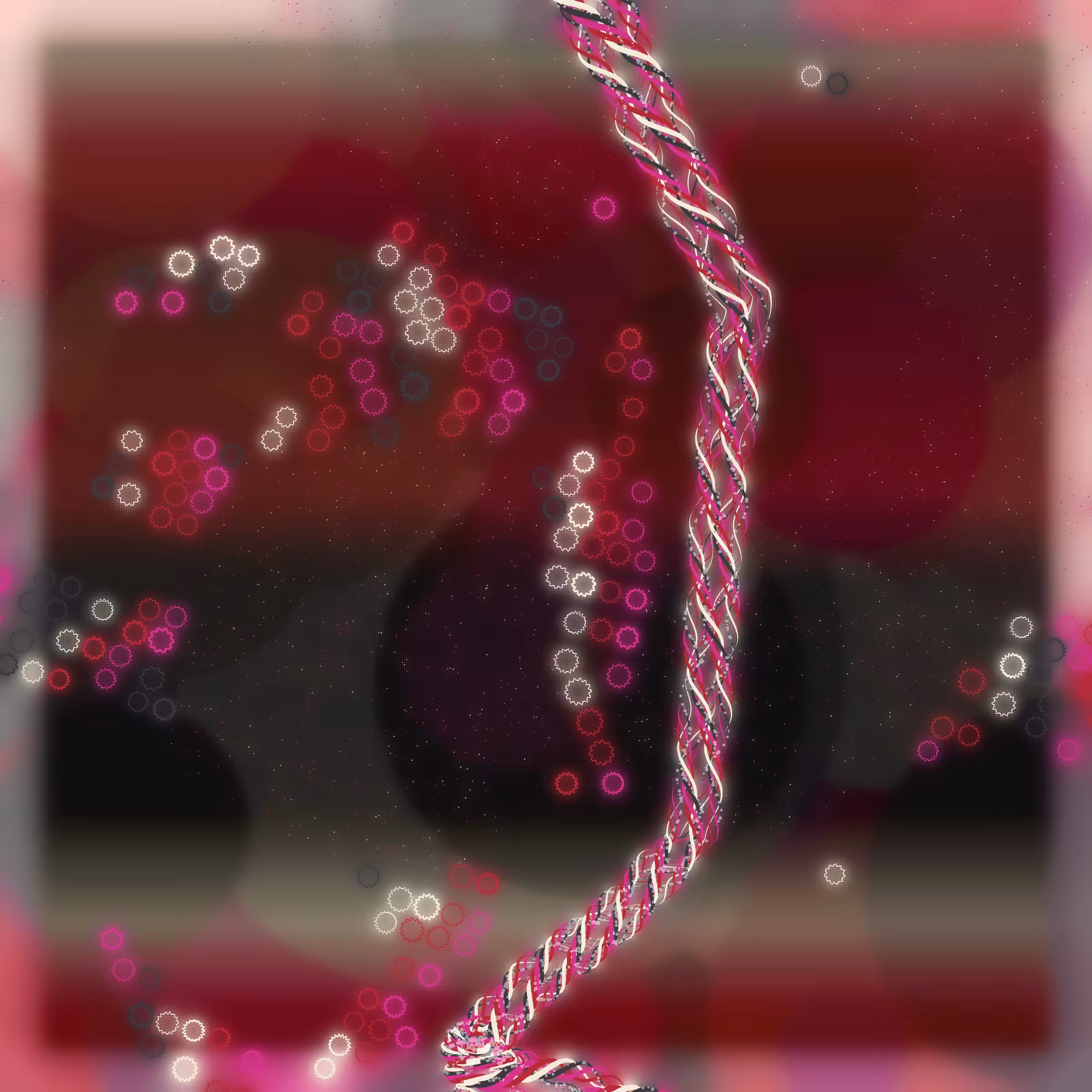 Friendship Bracelets #21634