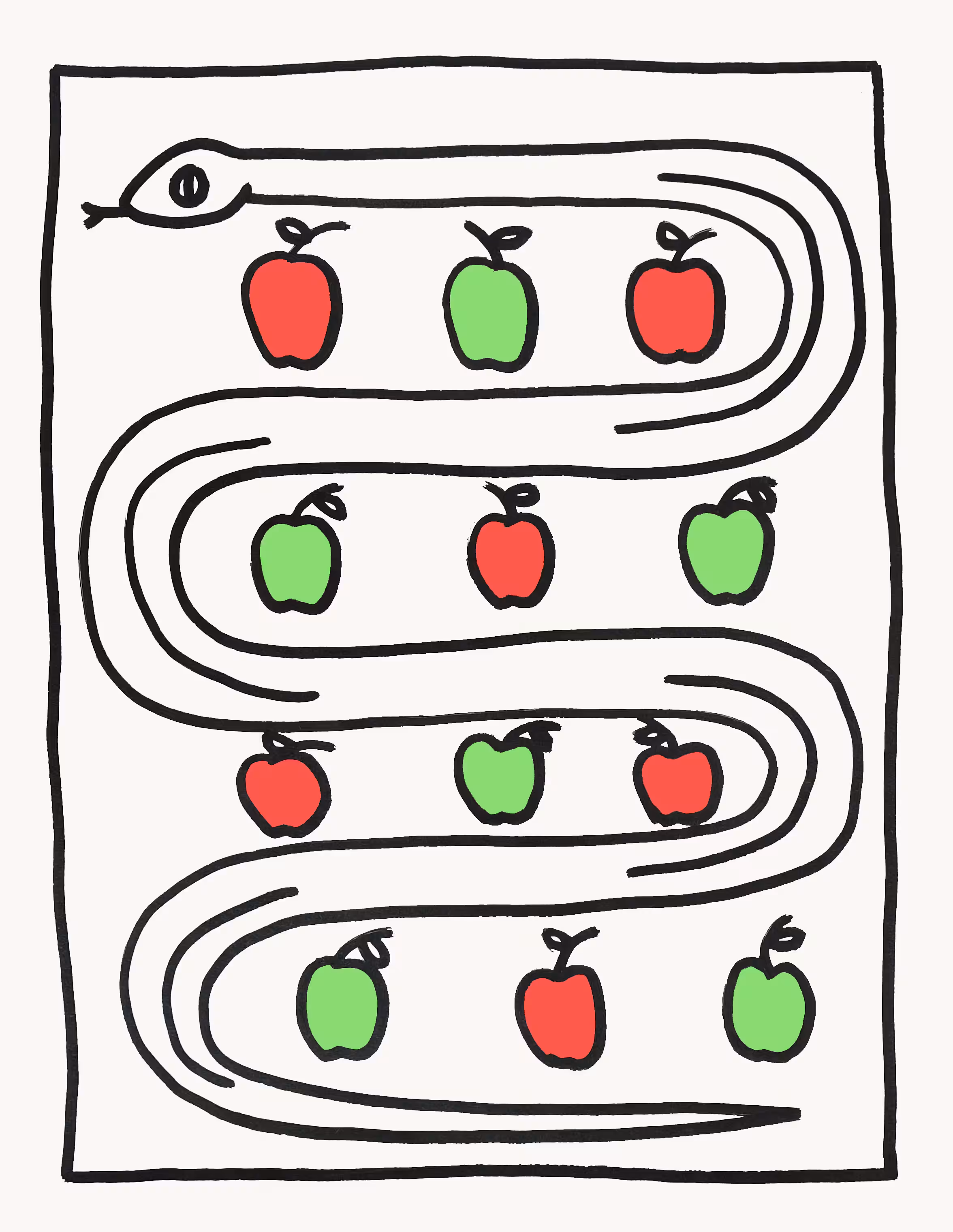 ADAM N' EVE