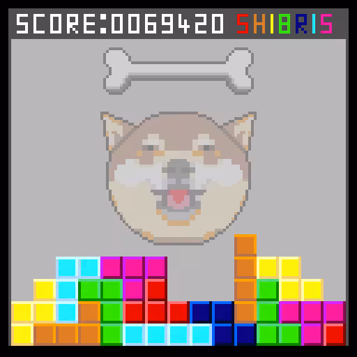 Shibris ▼・ᴥ・▼