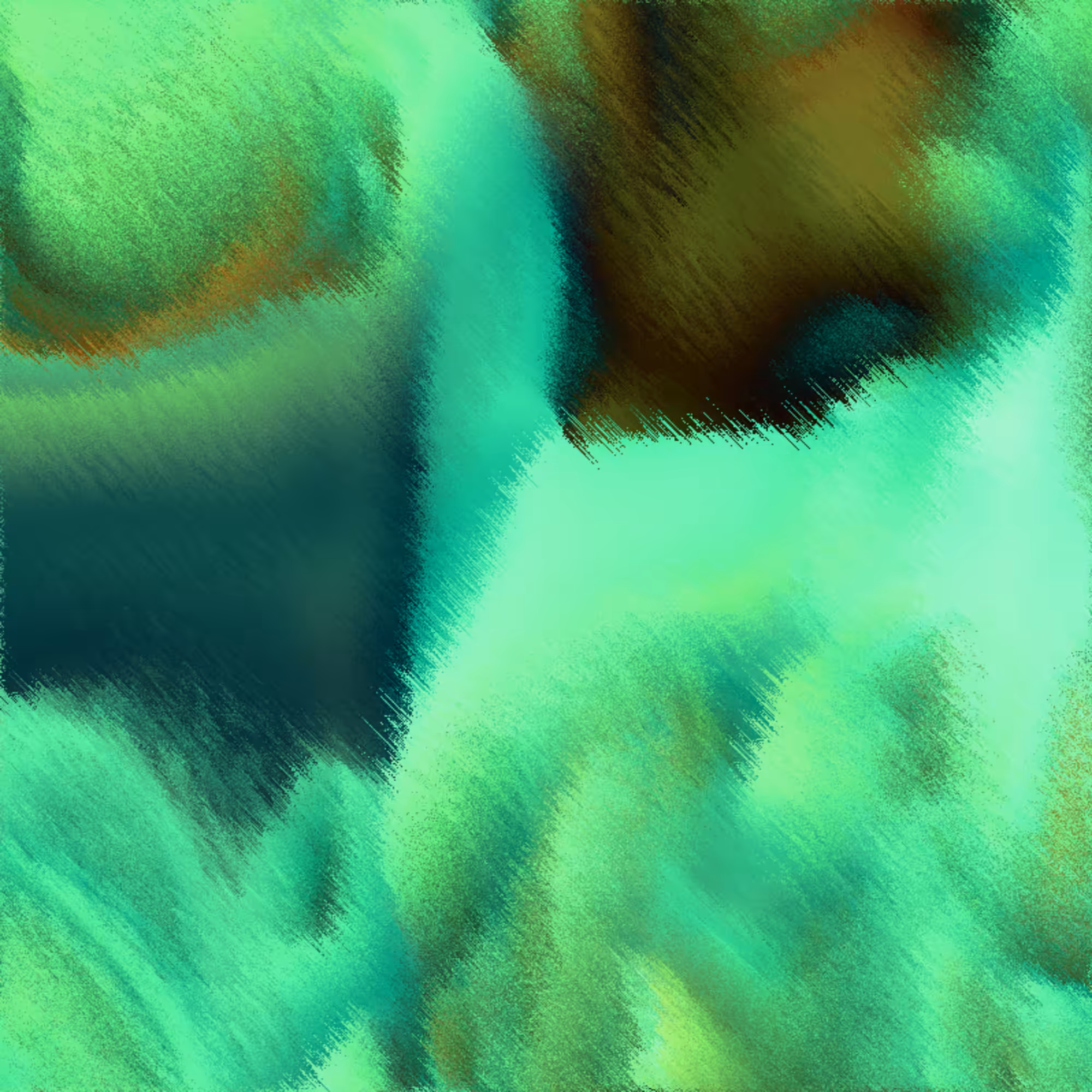 Incognito Cluster #3