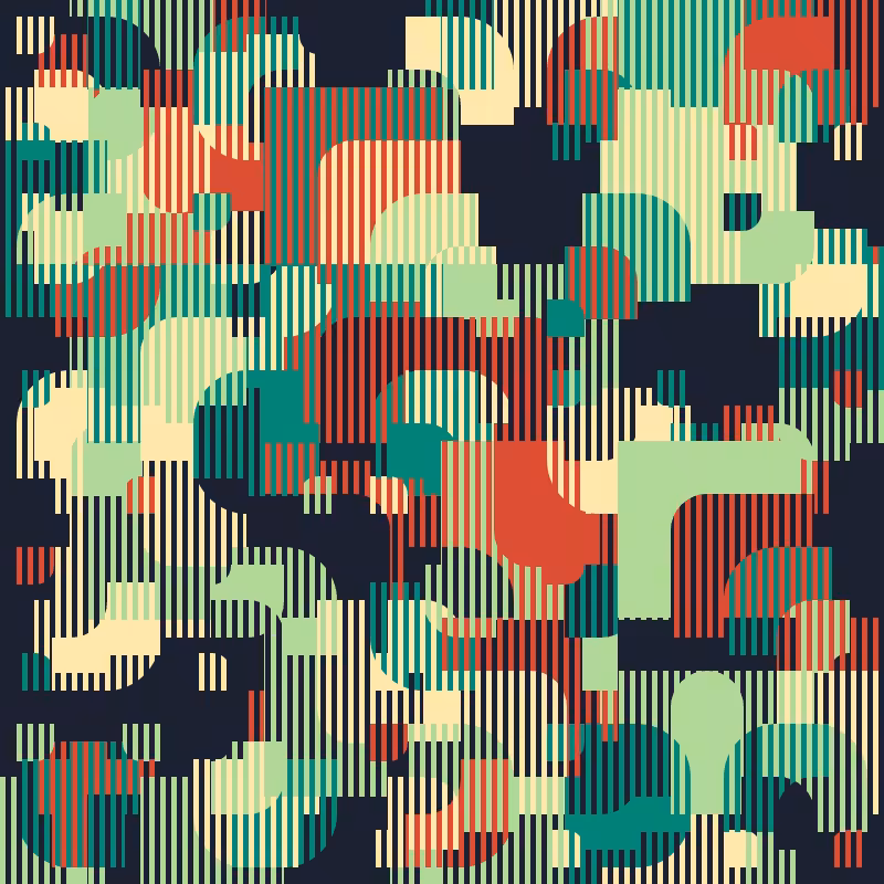 Colorflage #7