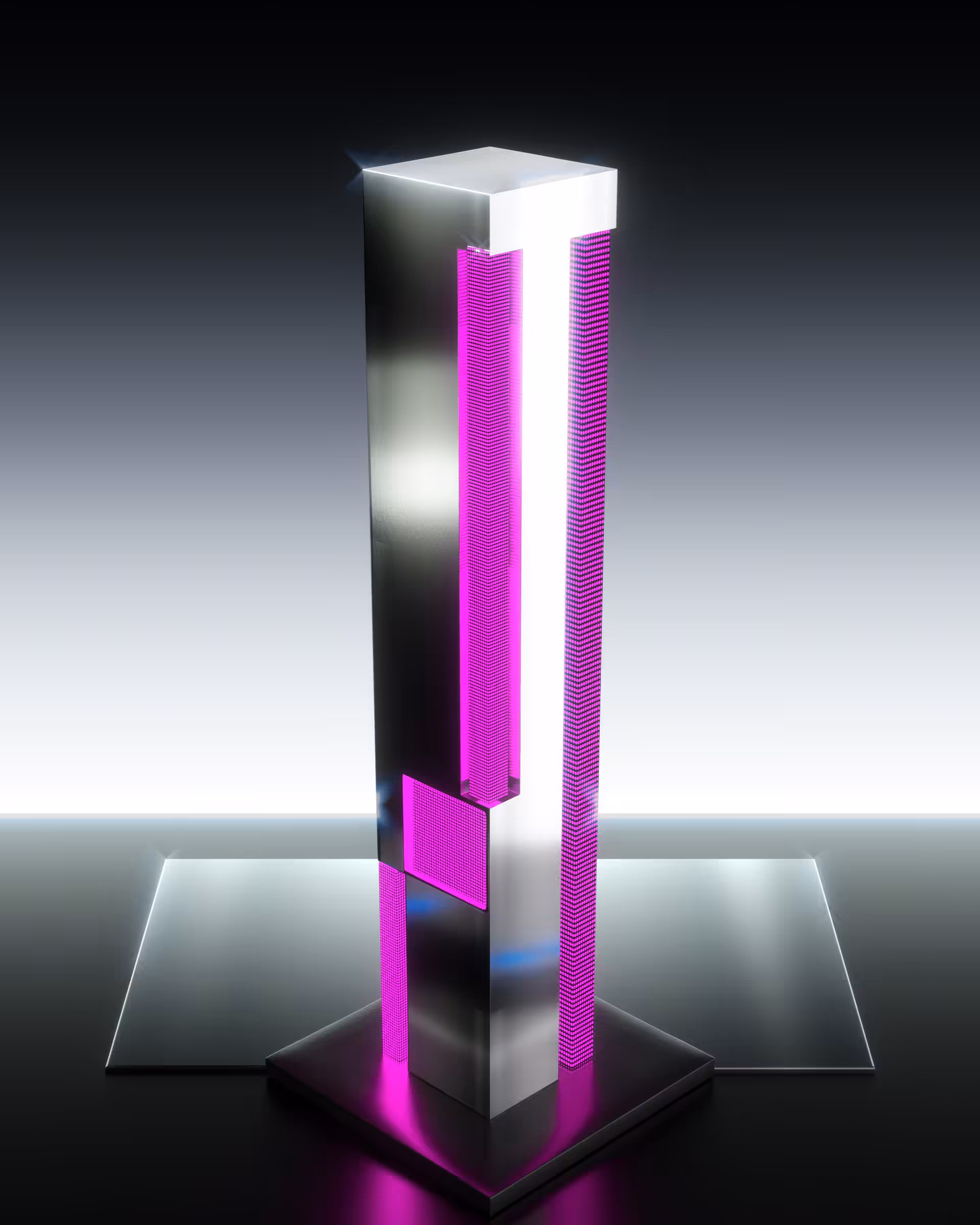 UNREAL CANDLE