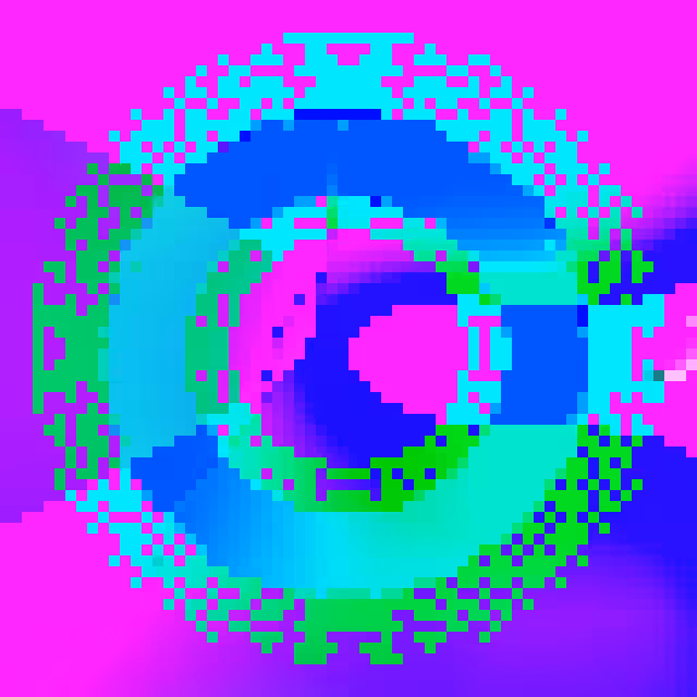 the reliquary: Relic 0xCDC3C8