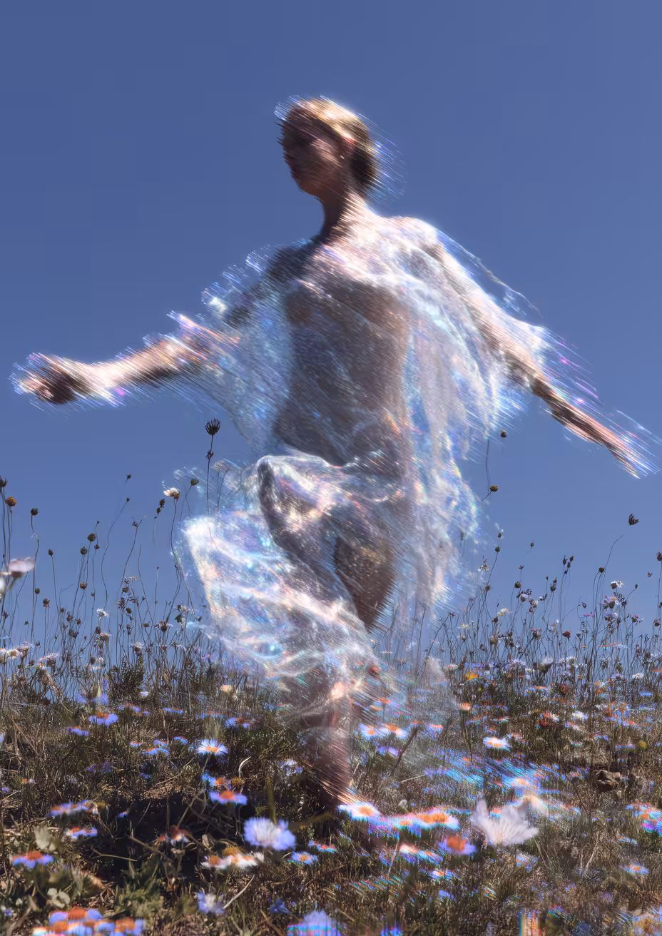 The Lightness of Being