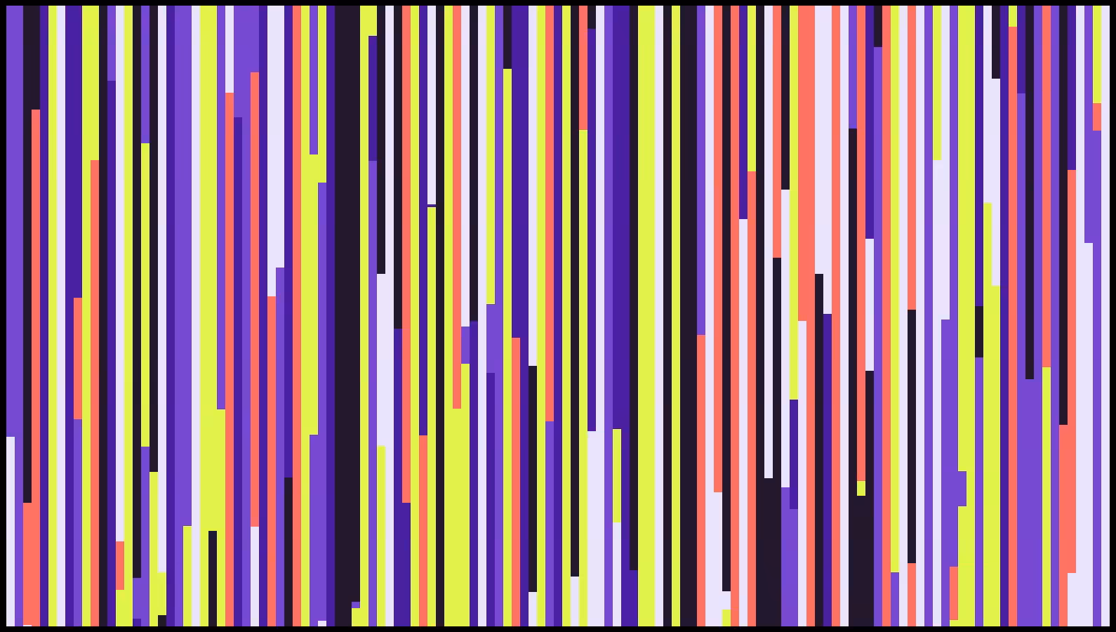 Sensthesia #113