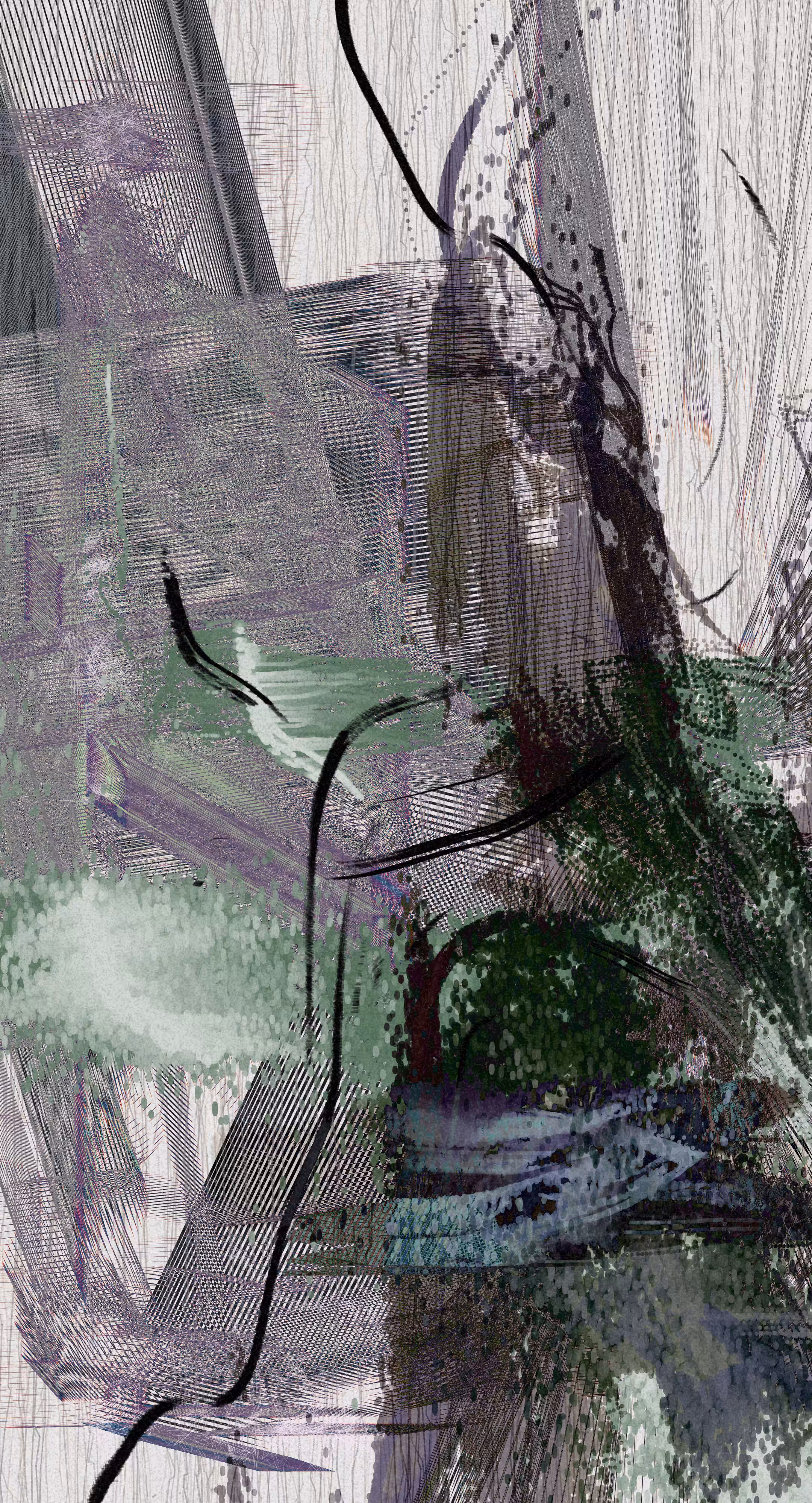 Imprimatura #0