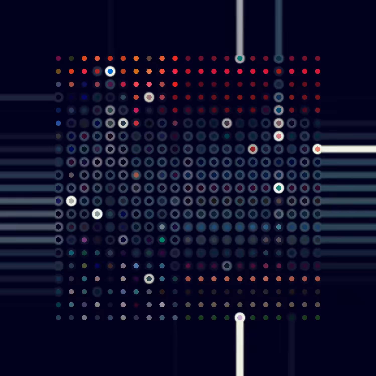 Livedots 2G-52