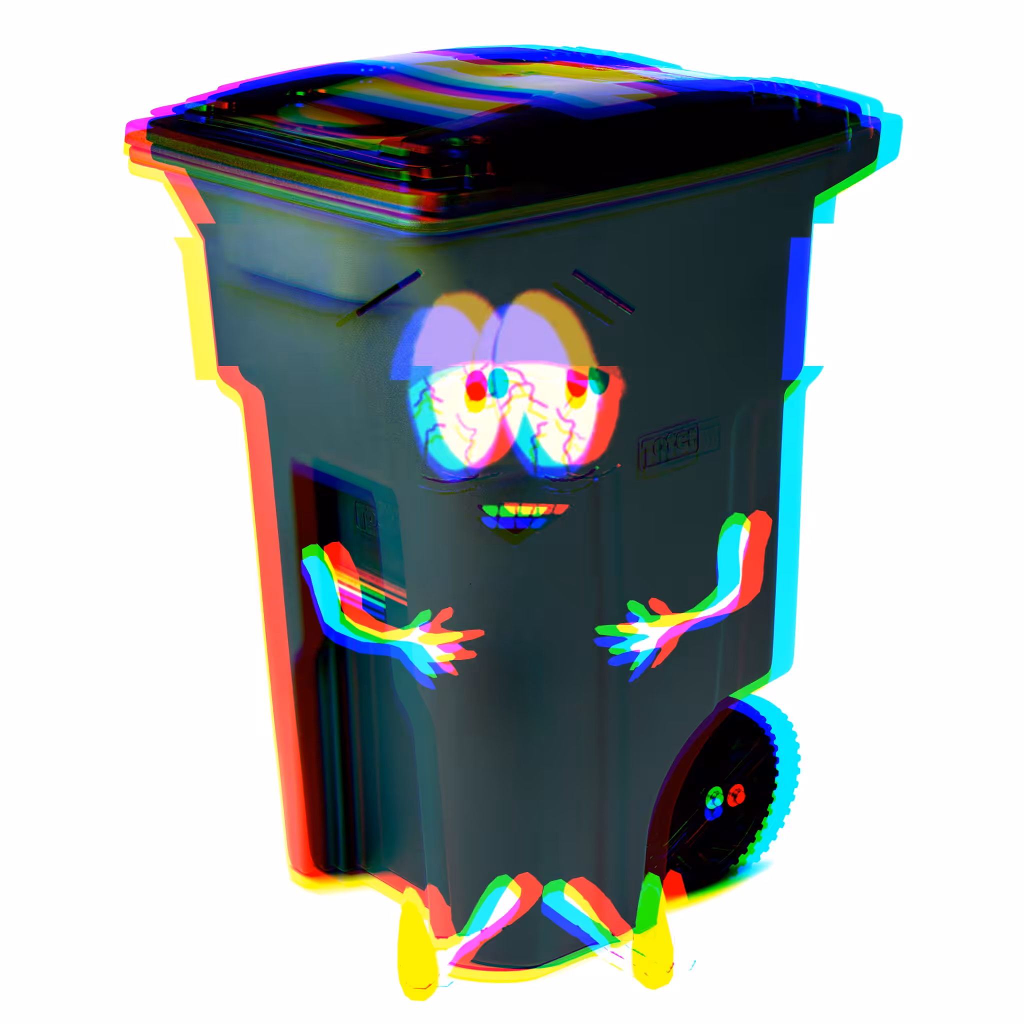Trashie