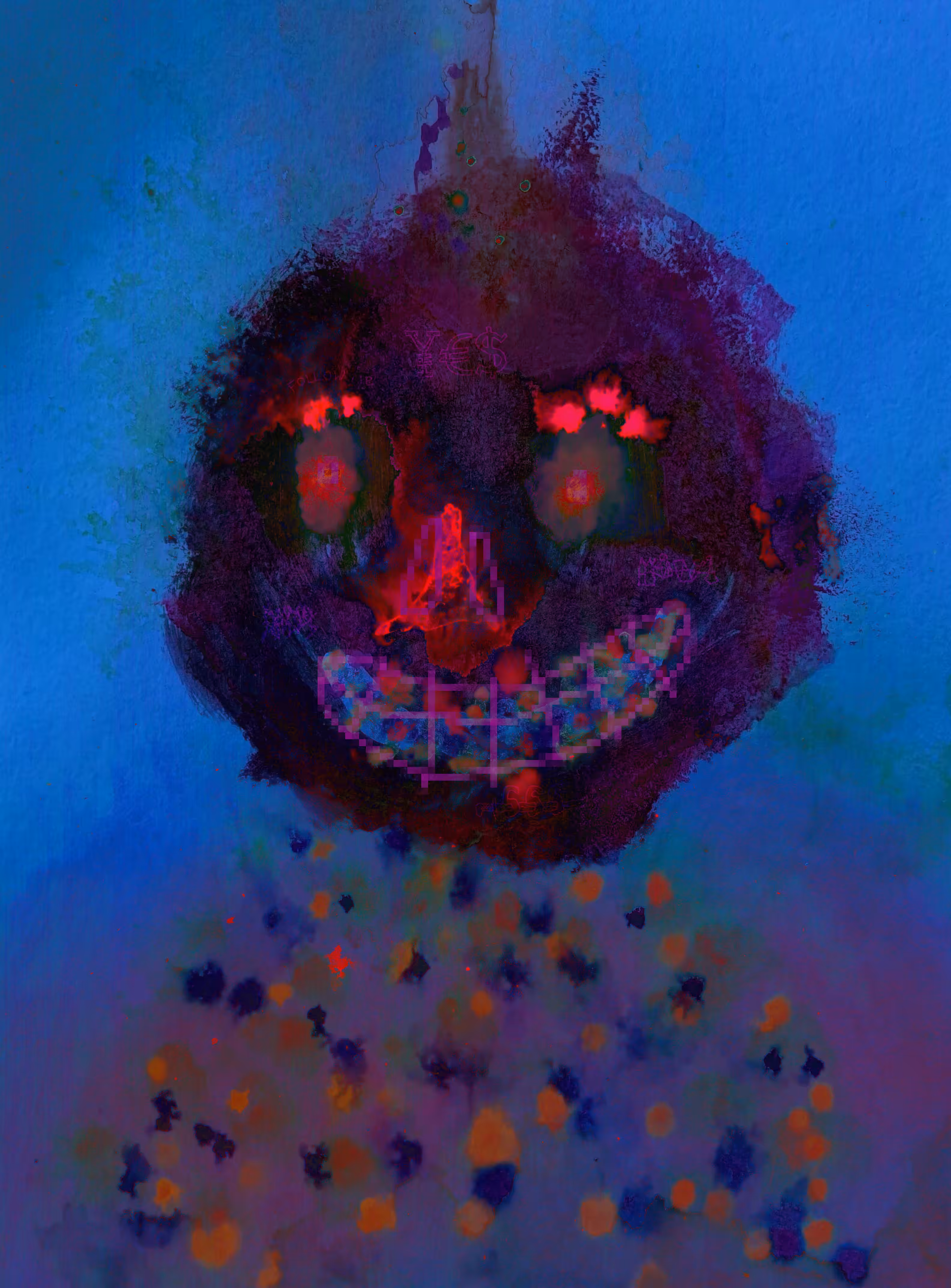 WILD BOY #07