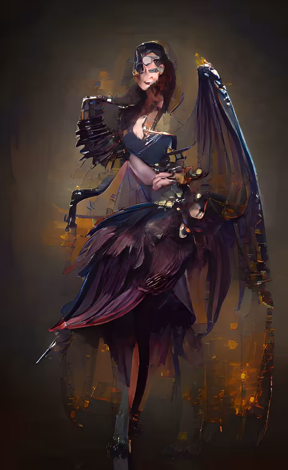 Cradle Witch