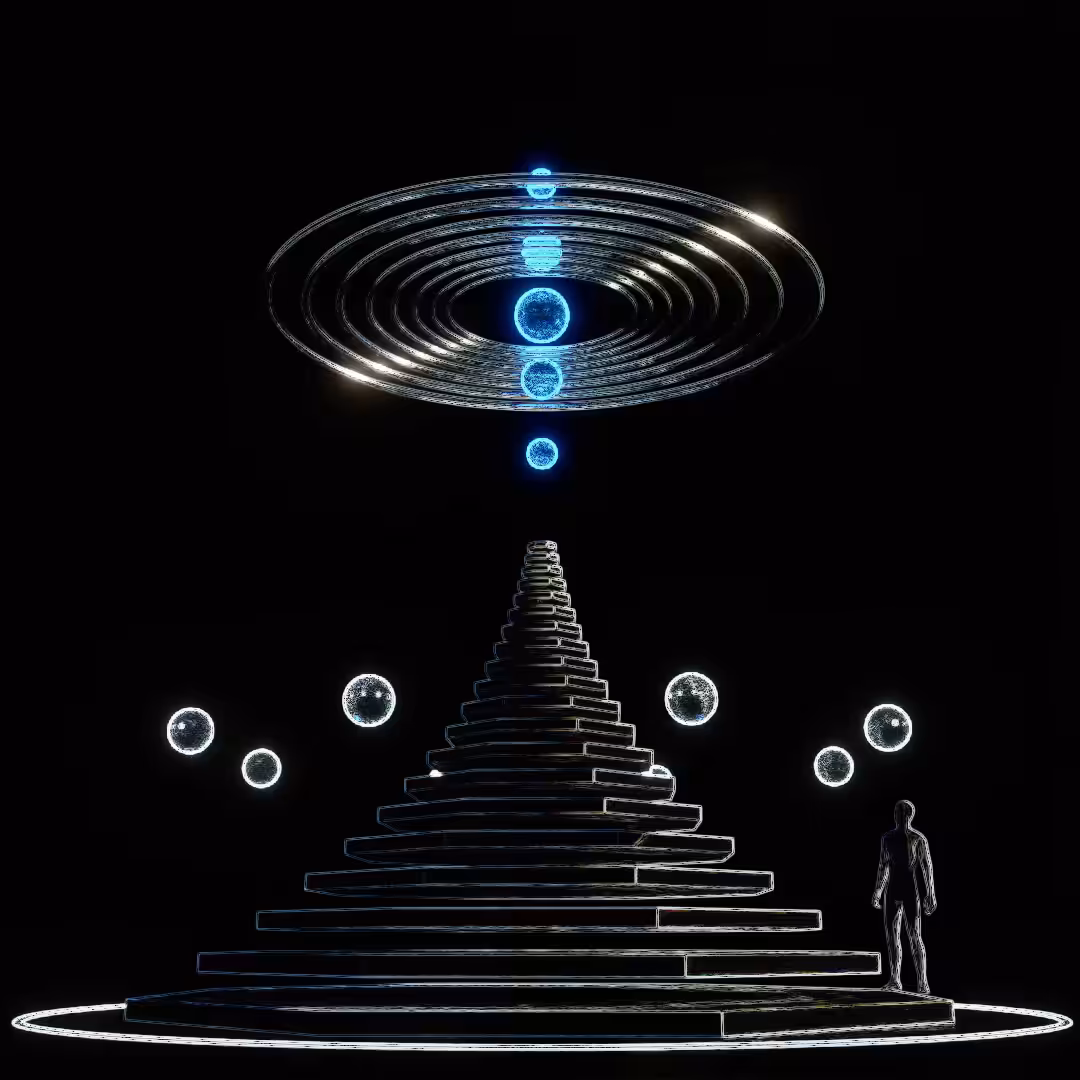 Mind museum (Dark)