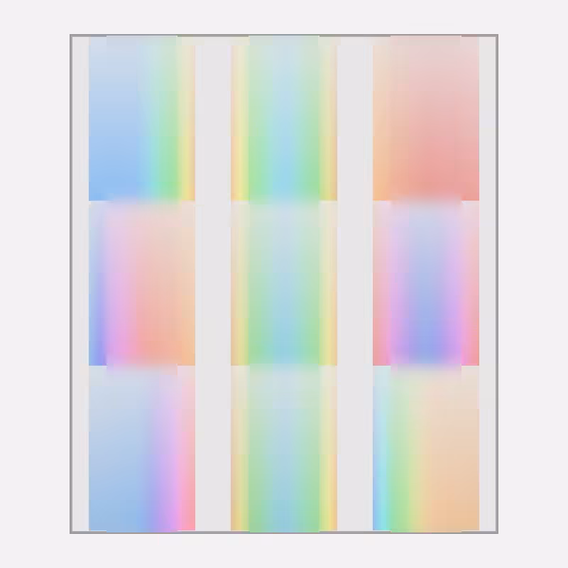 Rodeo posts: 413 (light art)