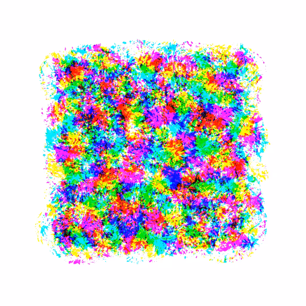 chromadynamics #76