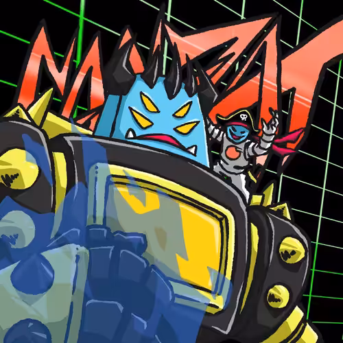 coolzat robot