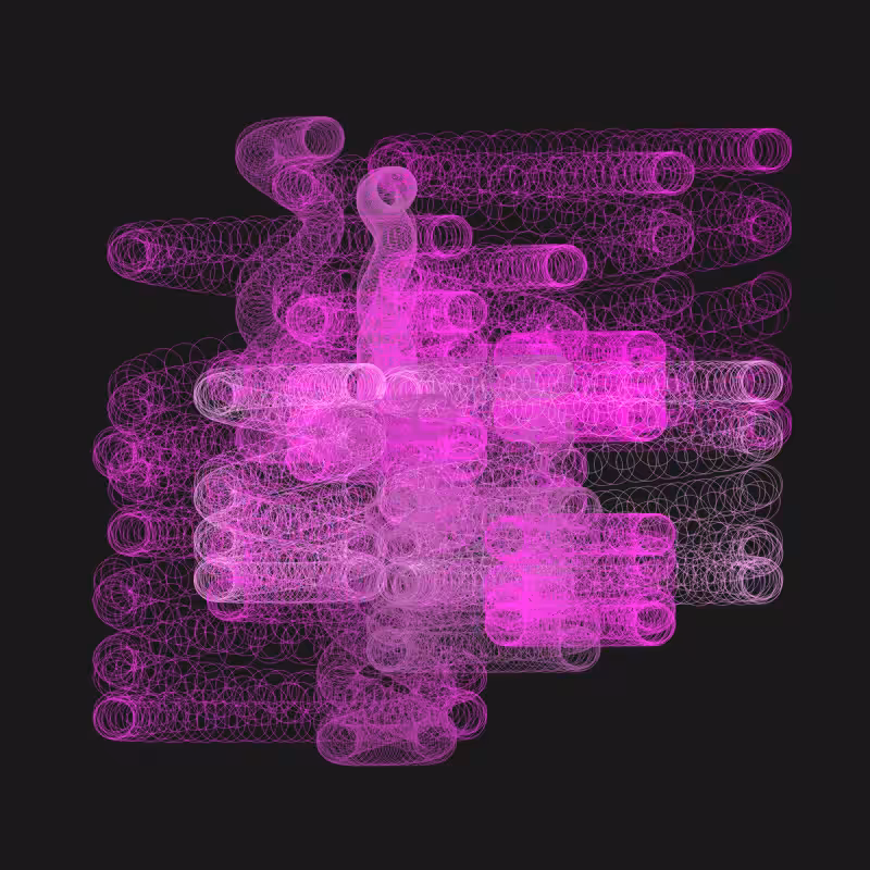 sinuosity #198