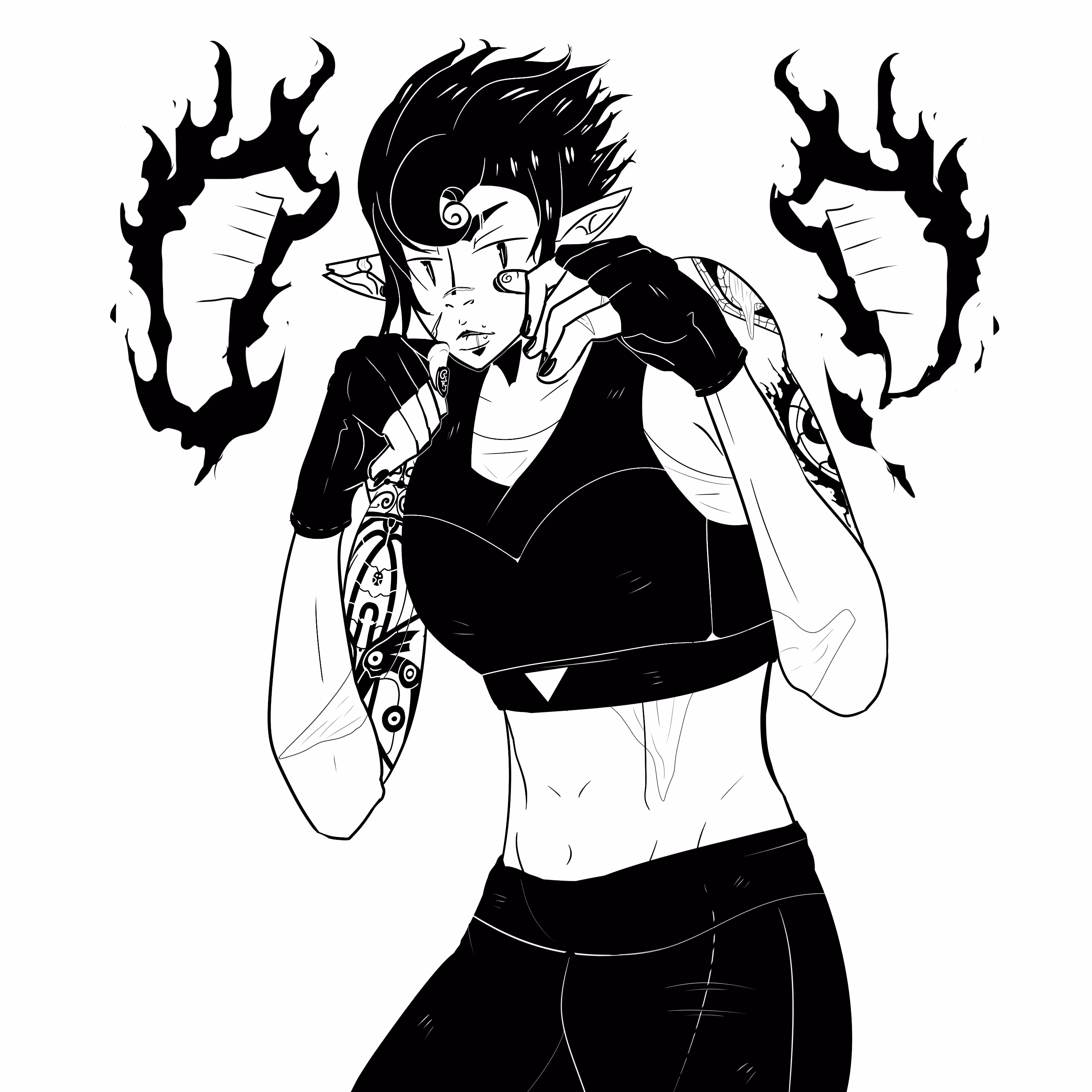 The Champion