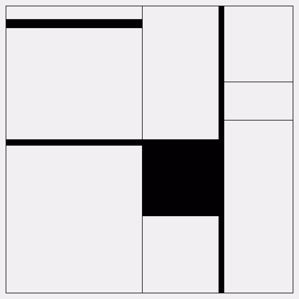 Border Line #14