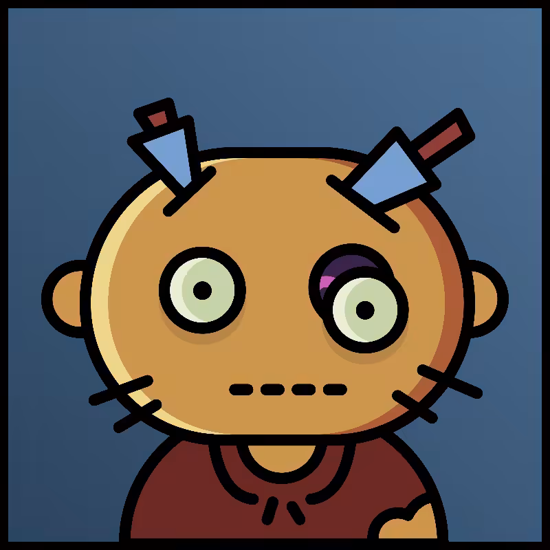TeZombies #128