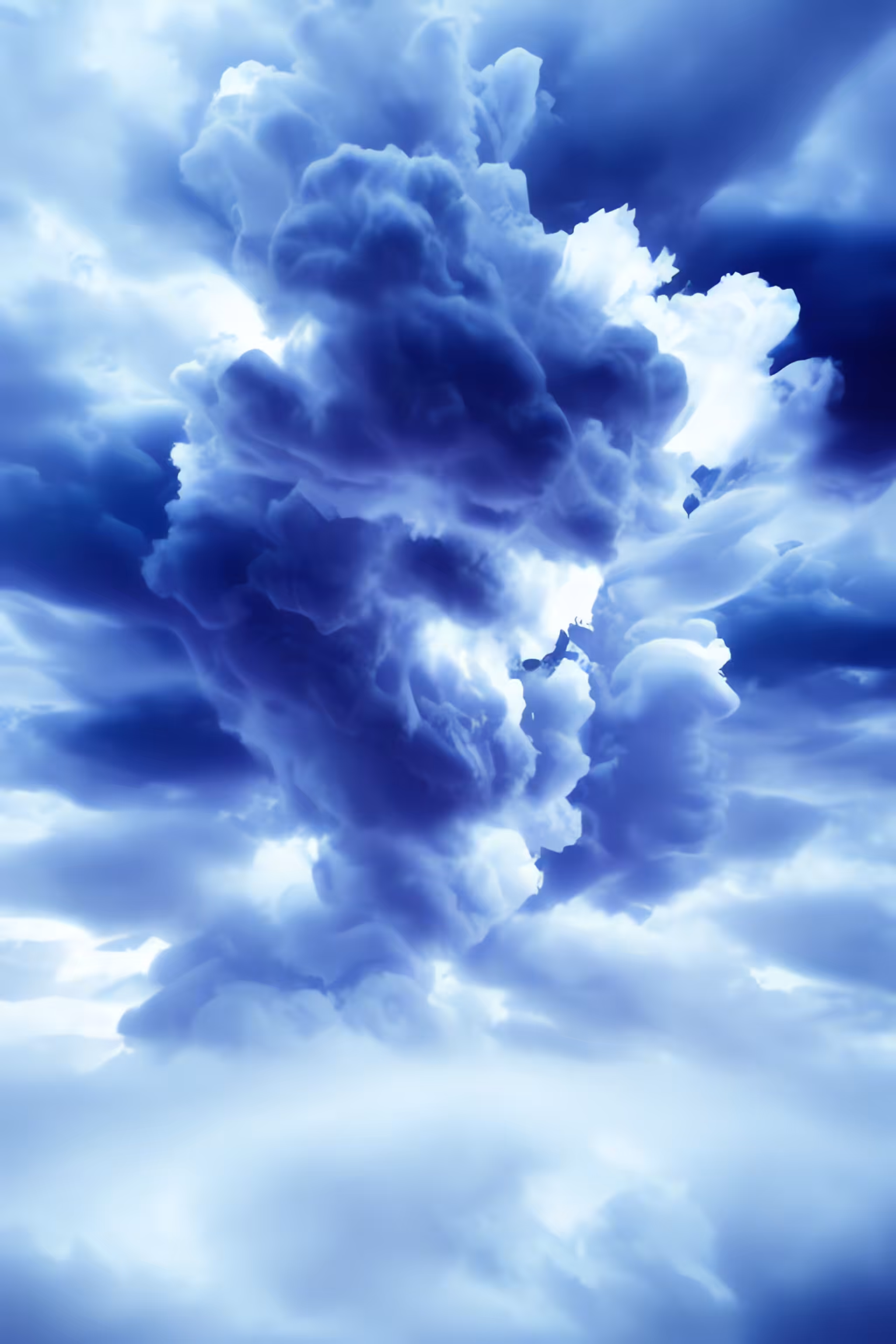 ☁︎ clouds ☁︎