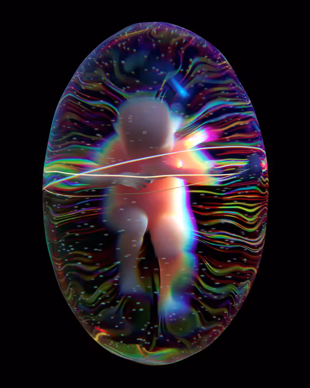 Materia Prima 2- The Water of Life