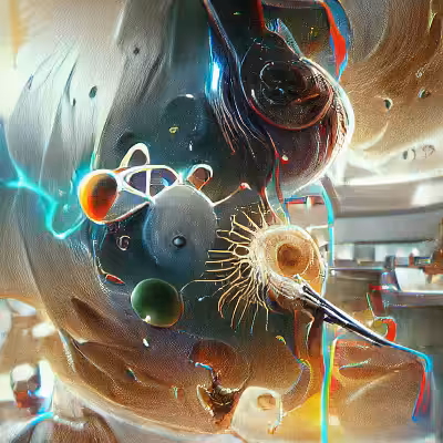 BGMF 069 - "Day Science"