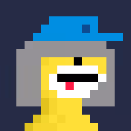 2 kilobytes low cost Token Eric  #29