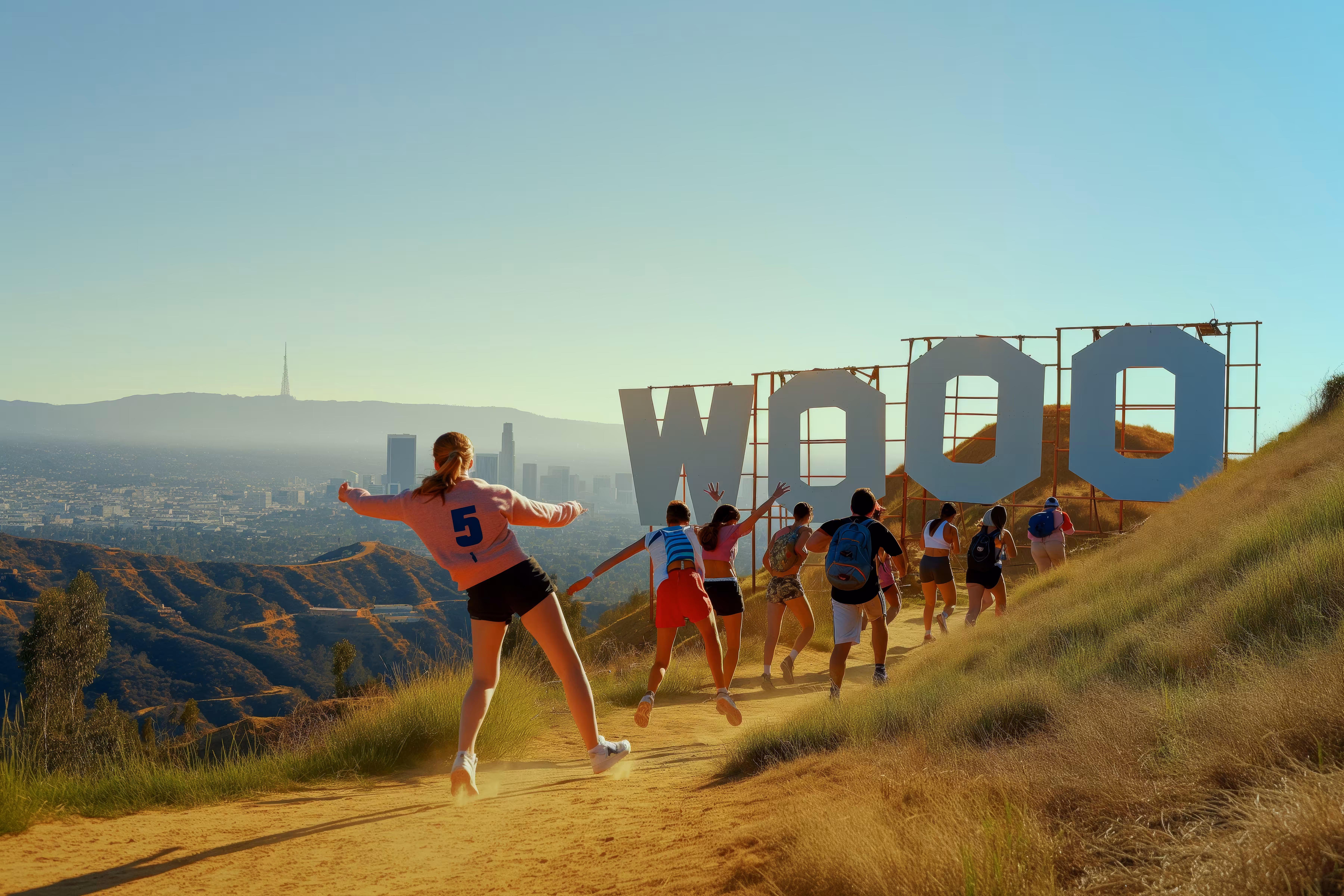 Hollywood Run Club