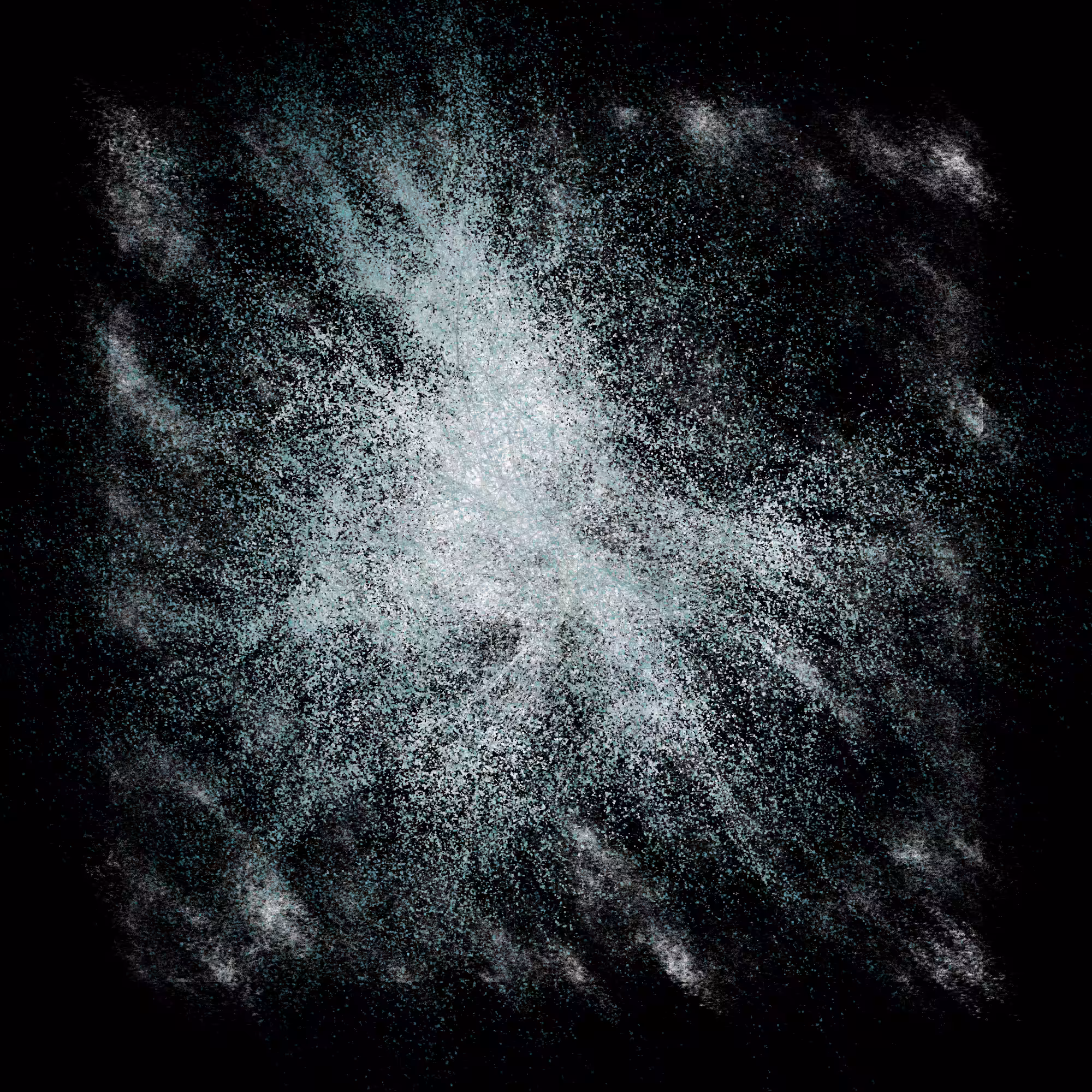 Entanglement #21