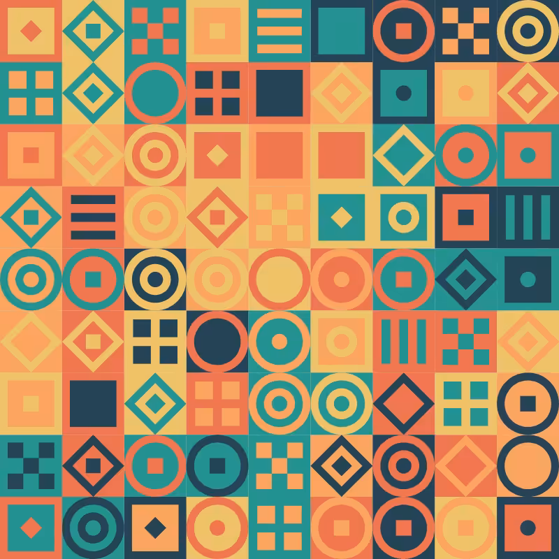 Simple Patterns #229