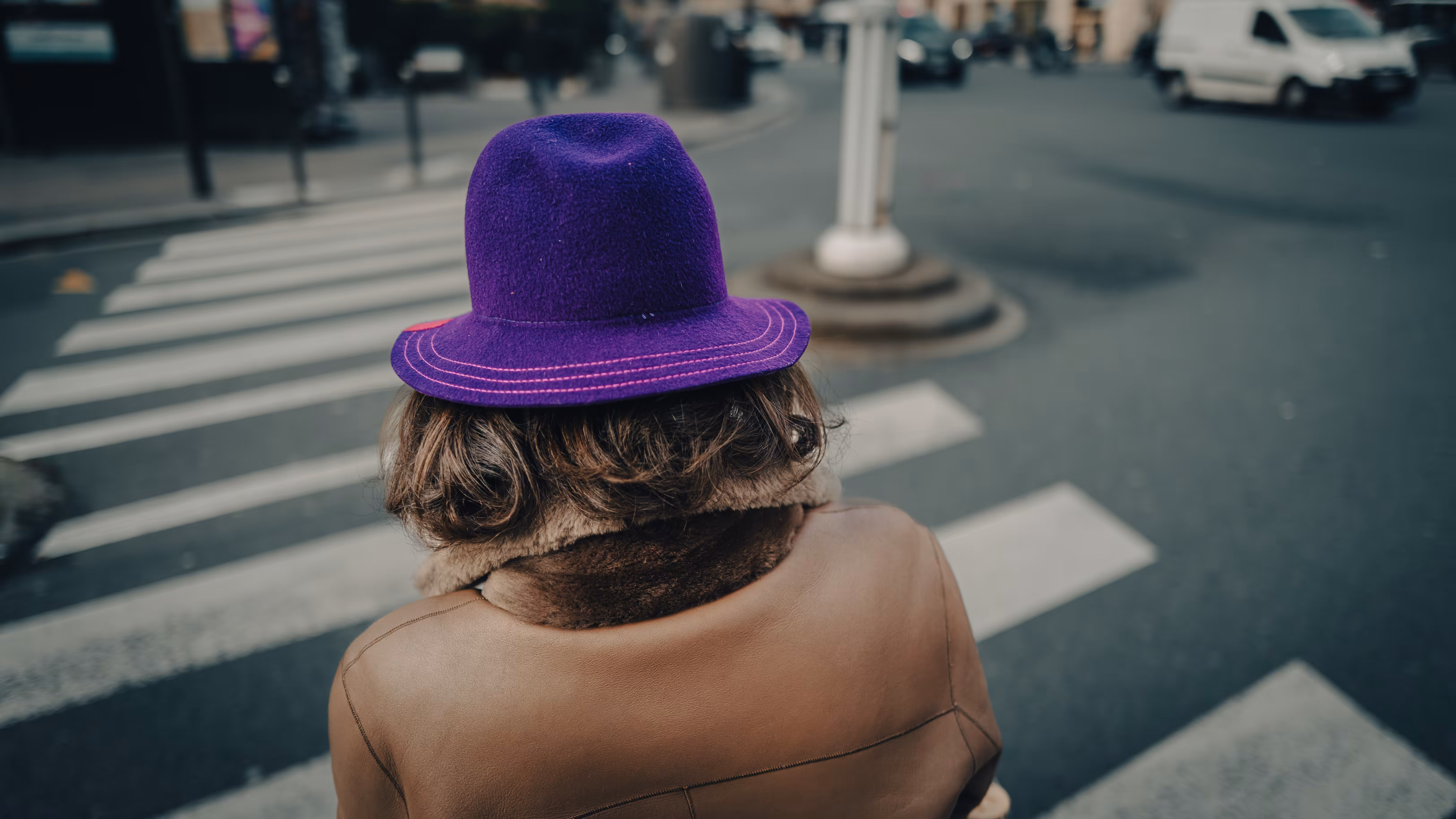 City Hats 565
