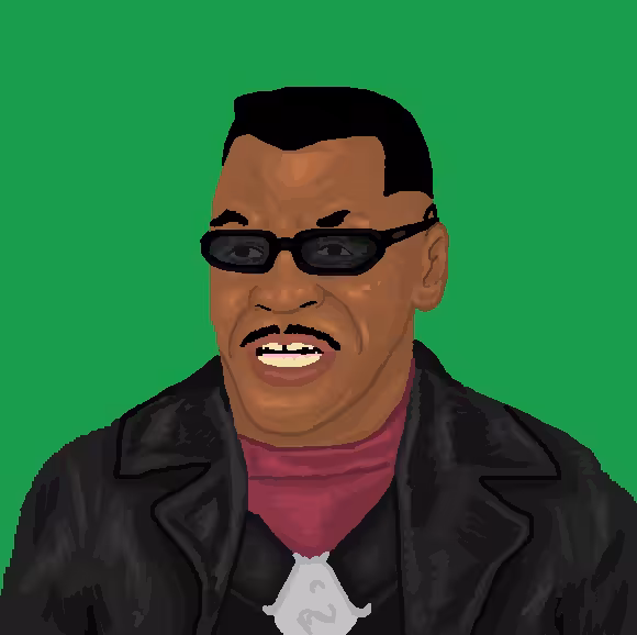 MYTHSON #010