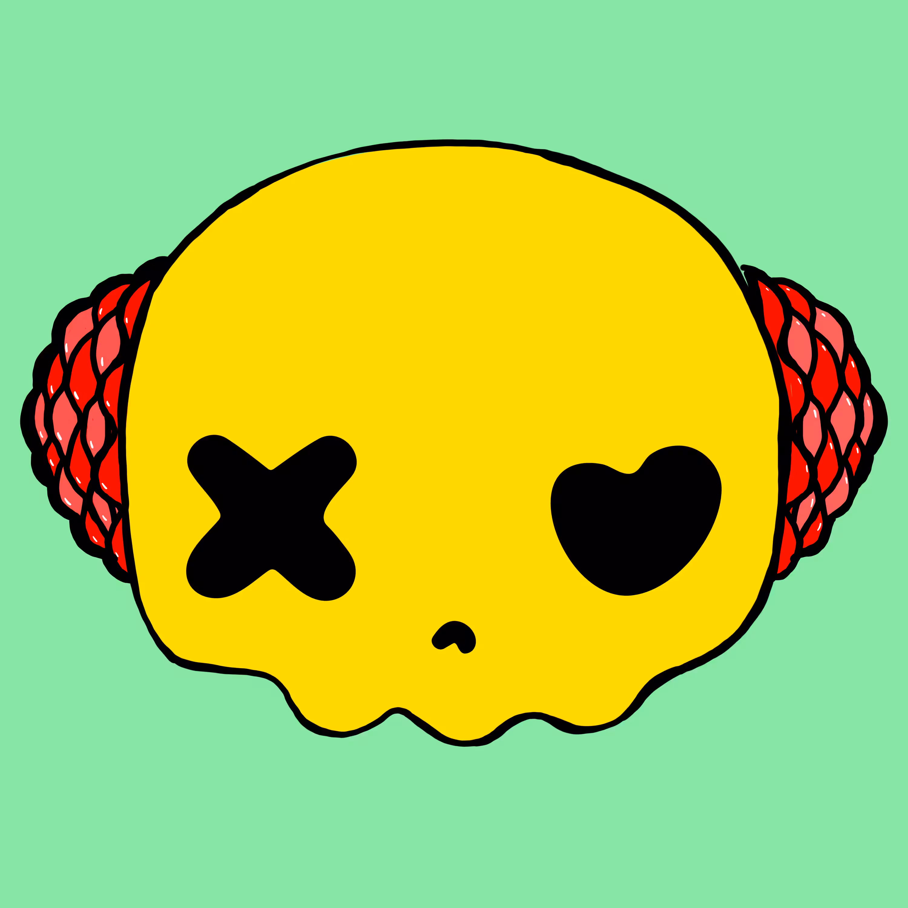 ORGNLS by SABET #46647