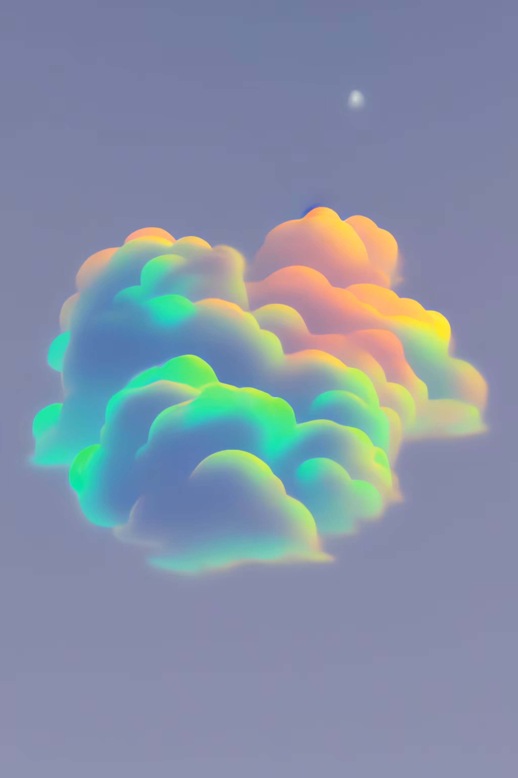 ☁︎ clouds ☁︎