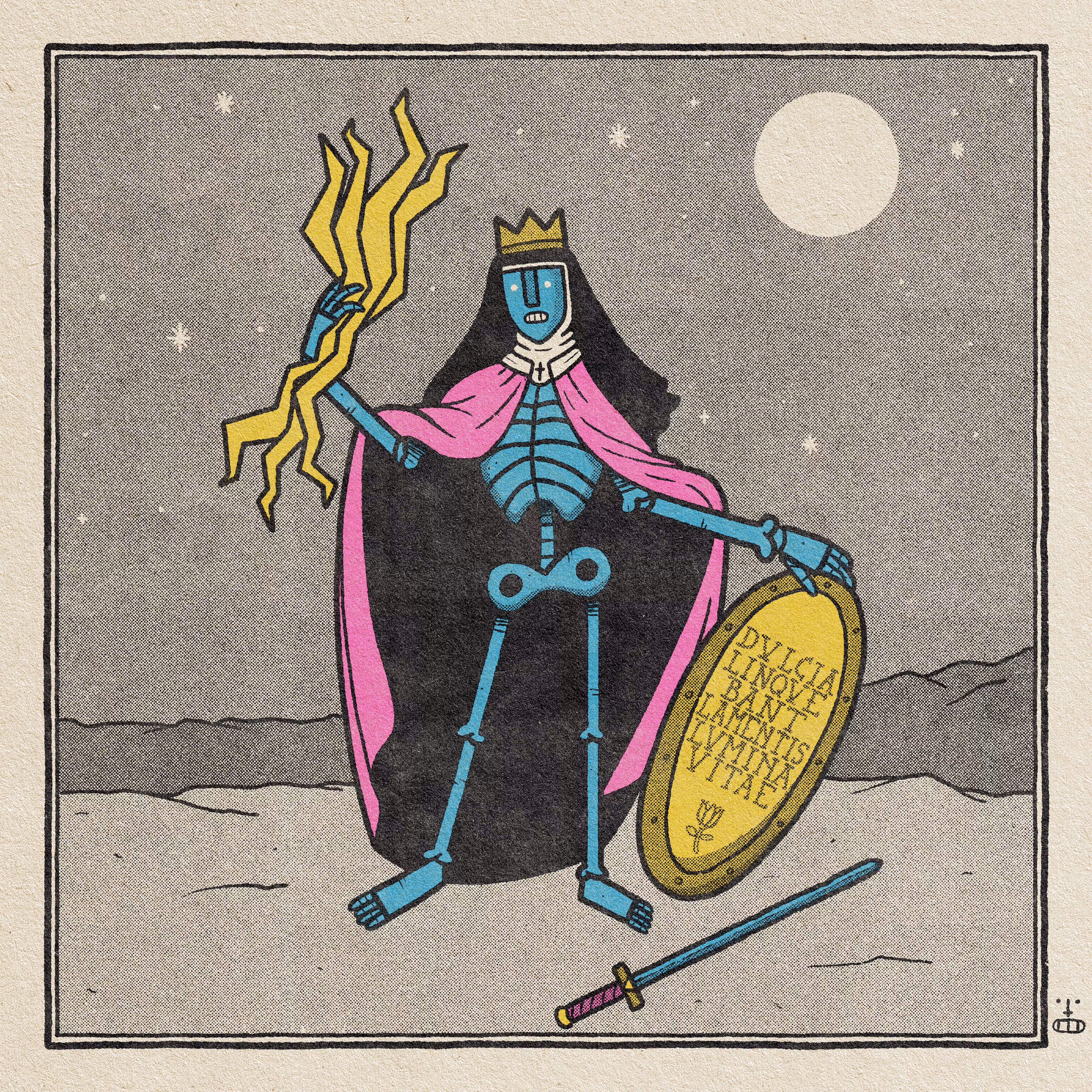 The Funk Hermeticum: On the Nature of Things