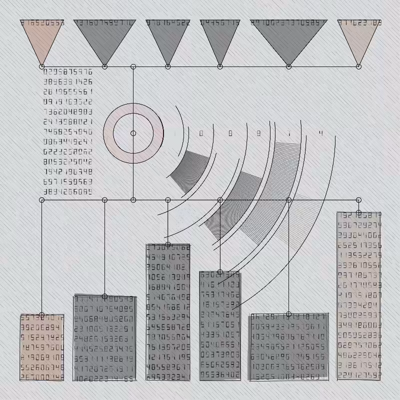 Digital City #27