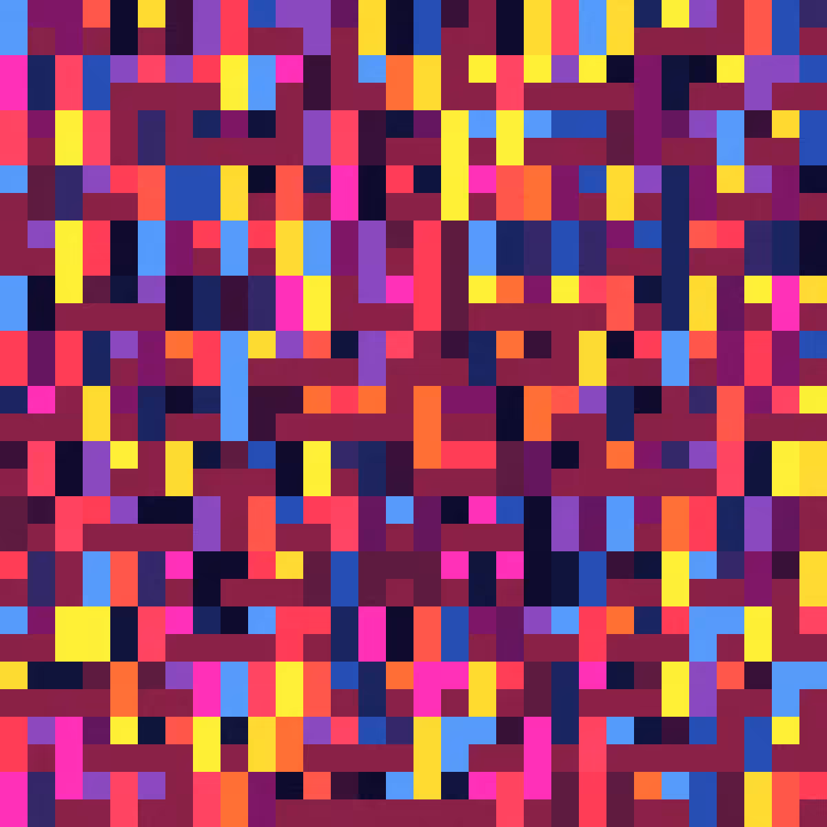 pixelpallete #204
