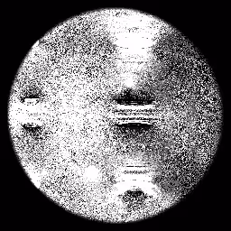 Telescopic Images of a Distant Space-Time #89