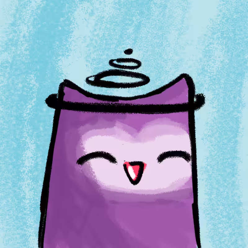 Half moon birdos #20