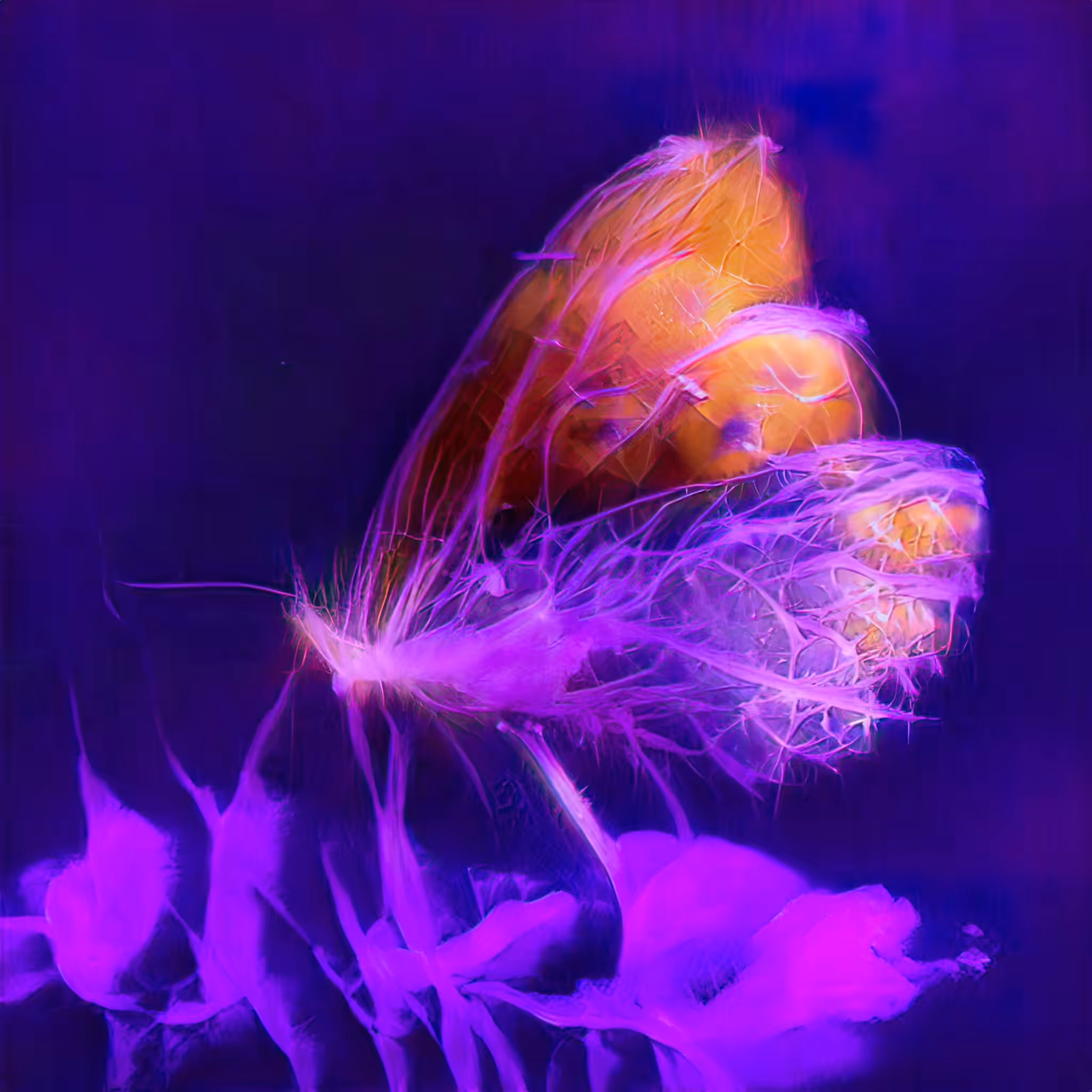 Chimerical Stories #198