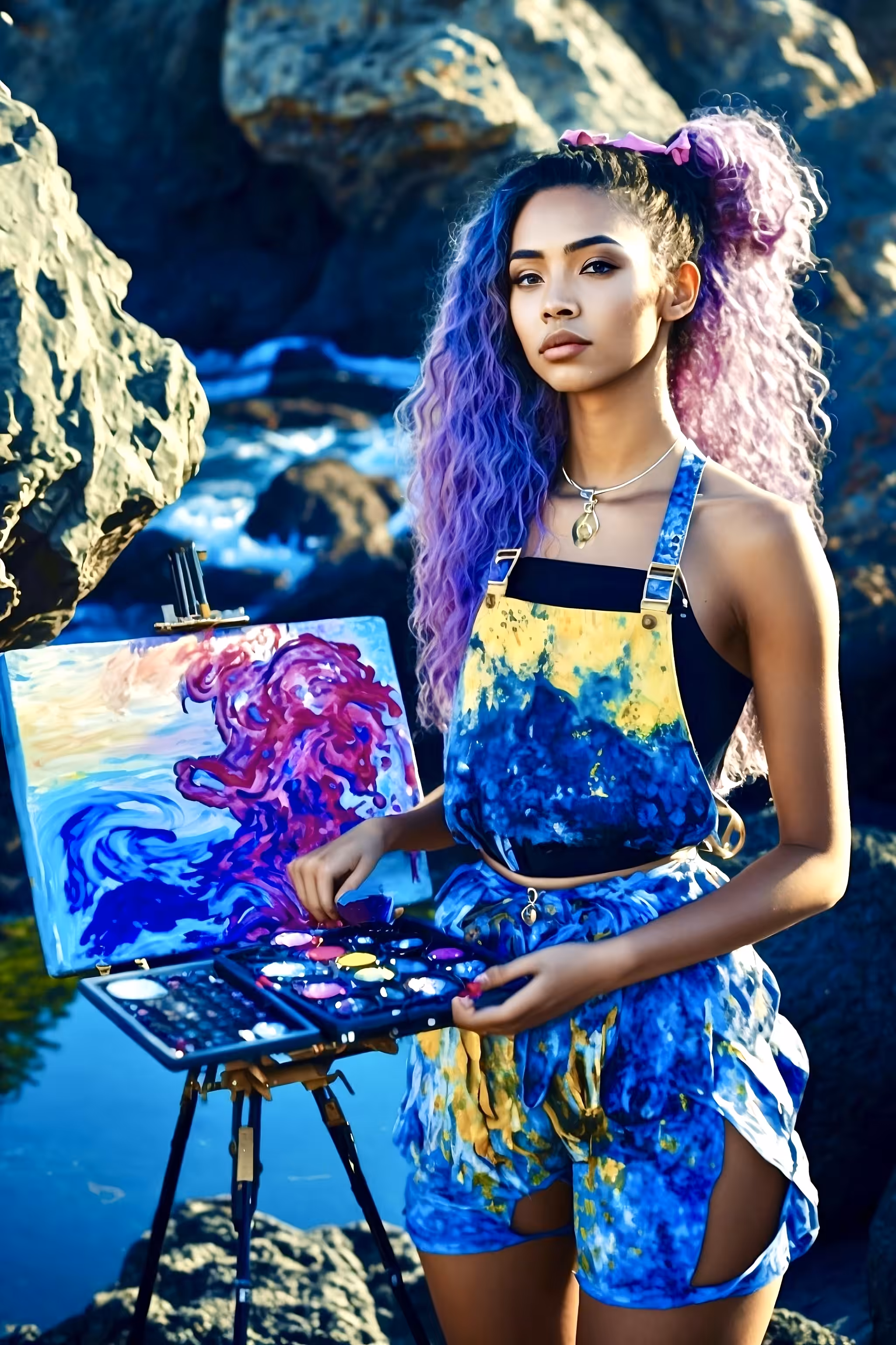 vingt secondes artiste