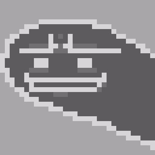 Blitmap: #262 - The Guy Reset