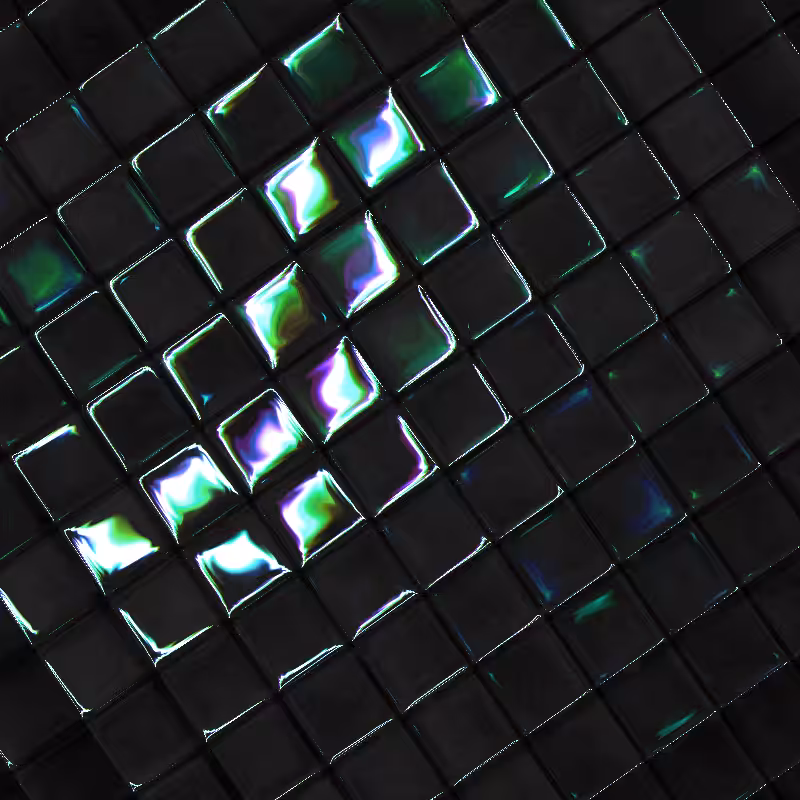 Microreactors/A Box of Chocolates #7